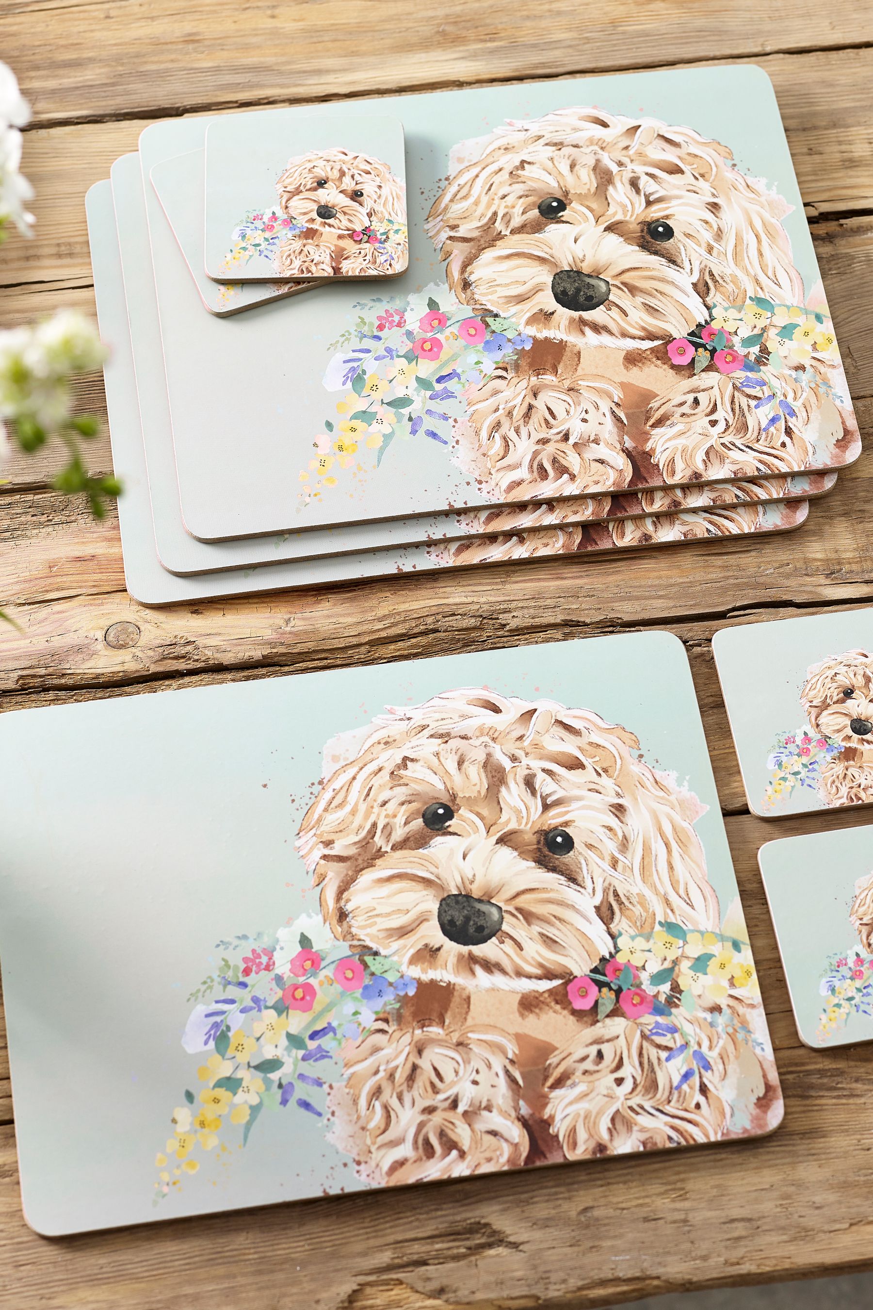 Next cockapoo sales
