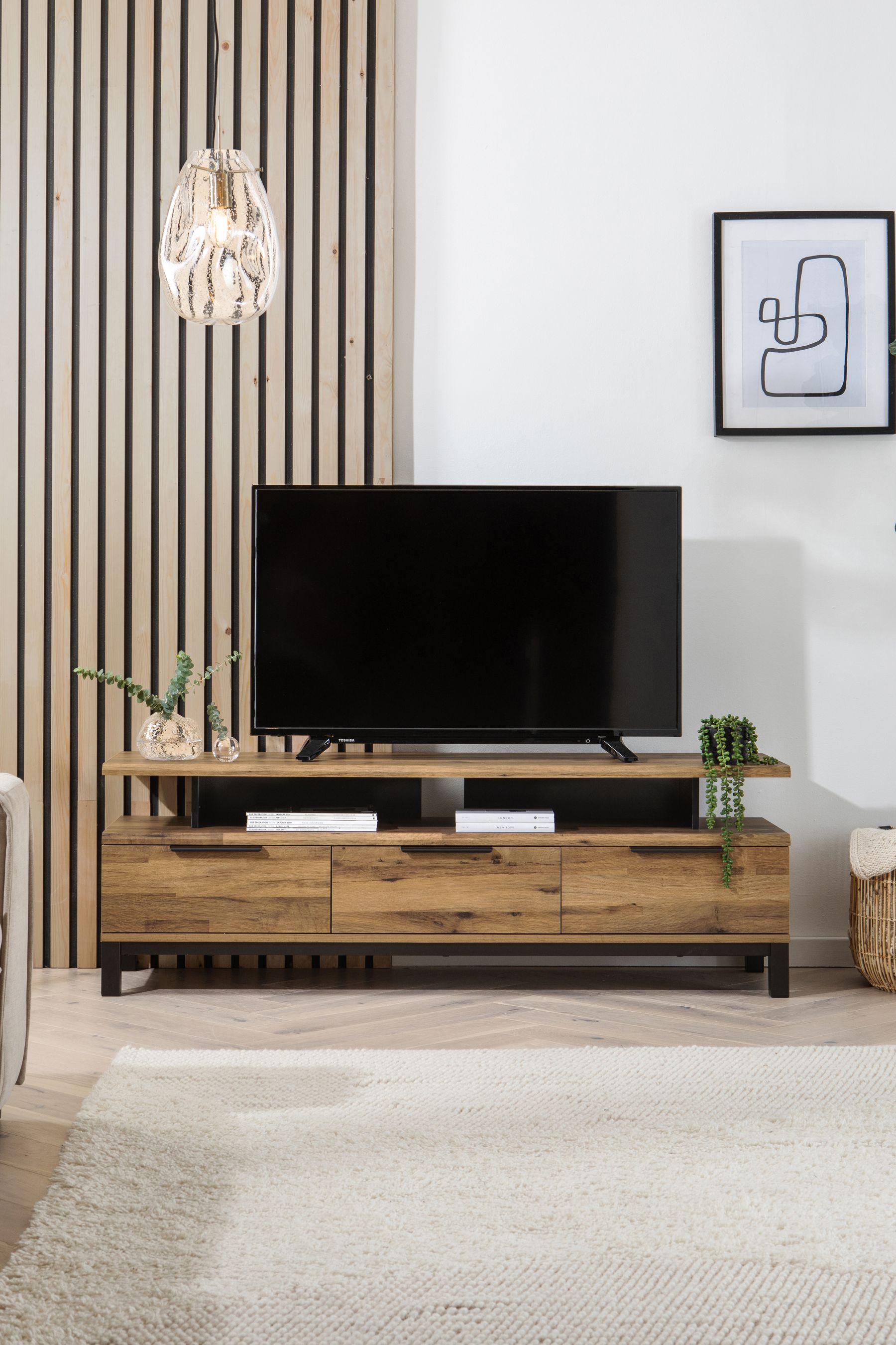 Bronx tv unit sale