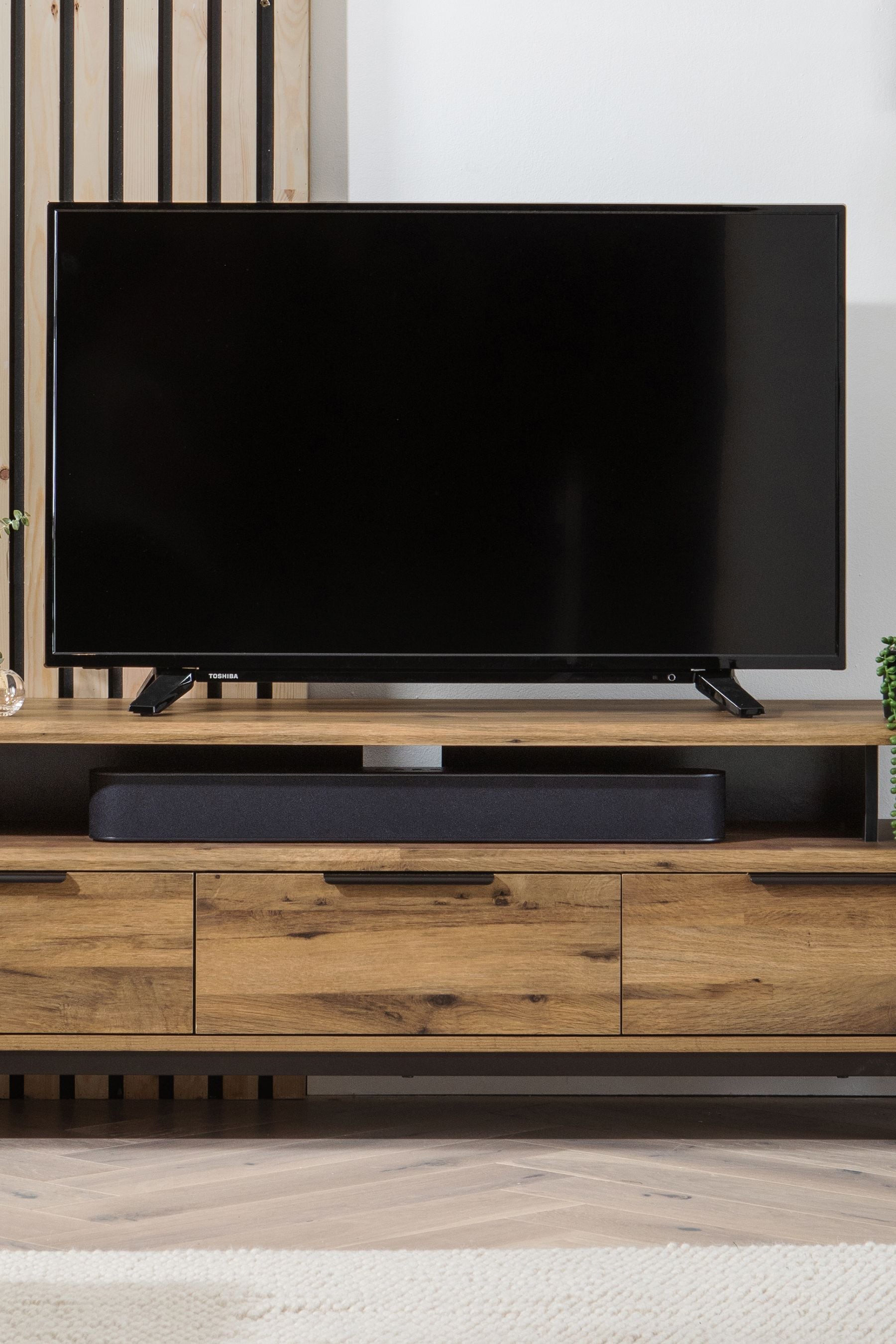 Next ladder tv sales stand