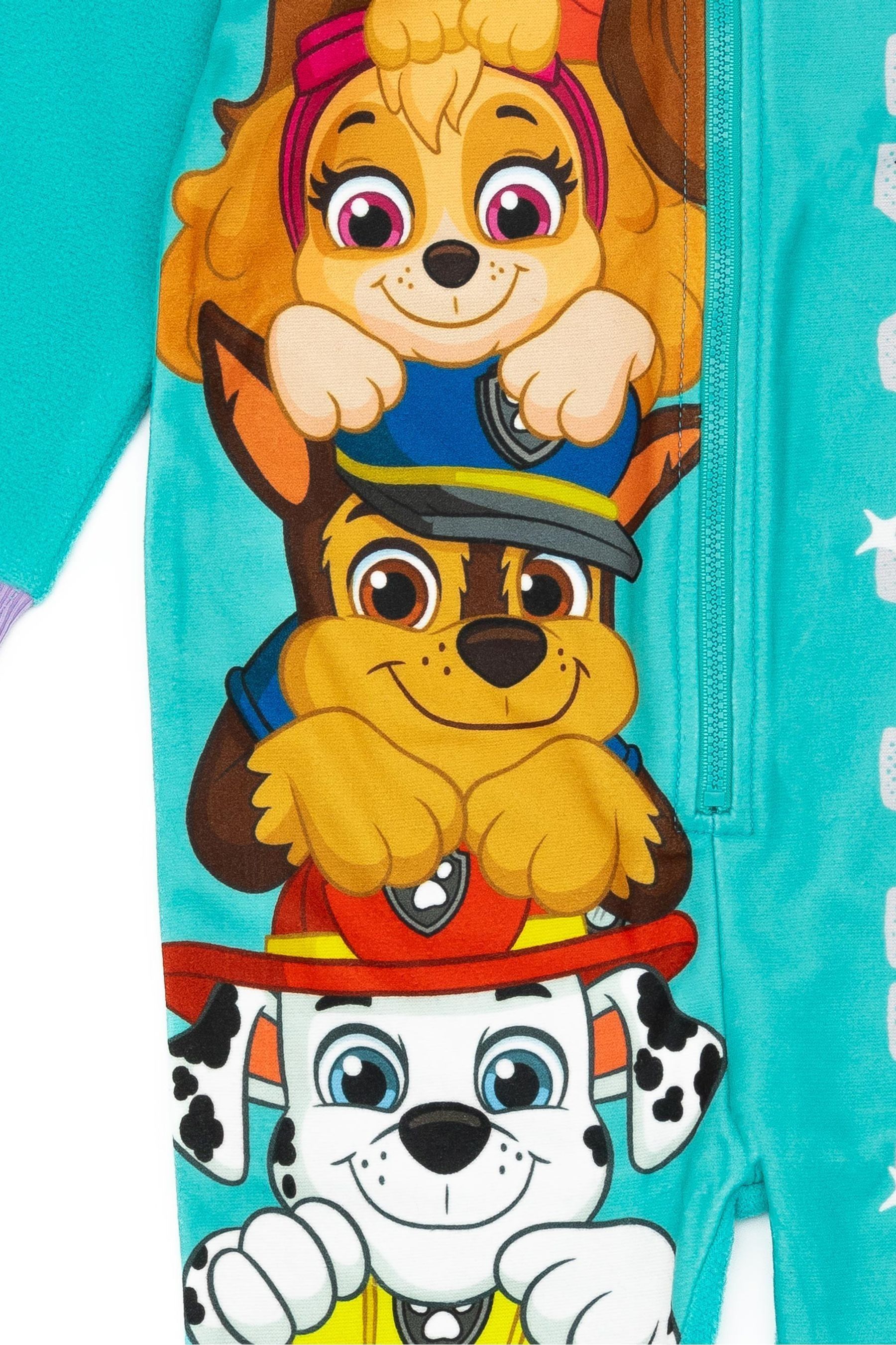 Paw patrol onesie boy new arrivals