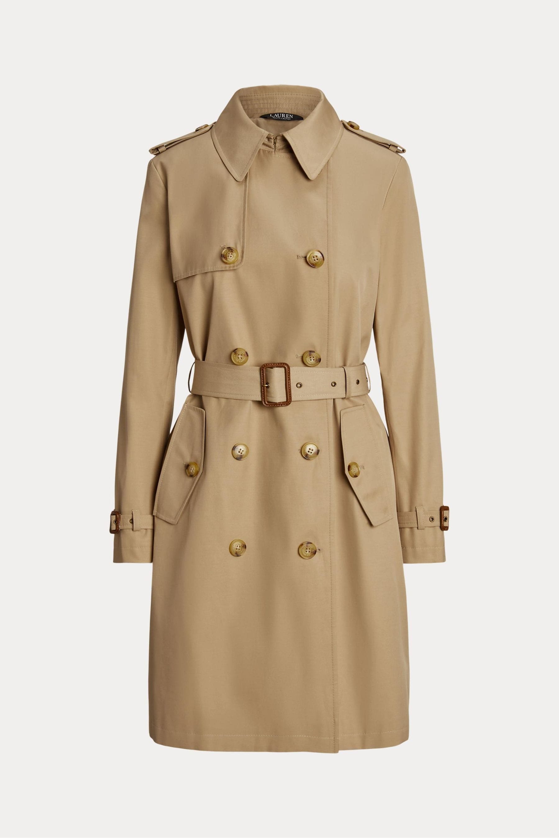 Lauren ralph lauren trench 2025