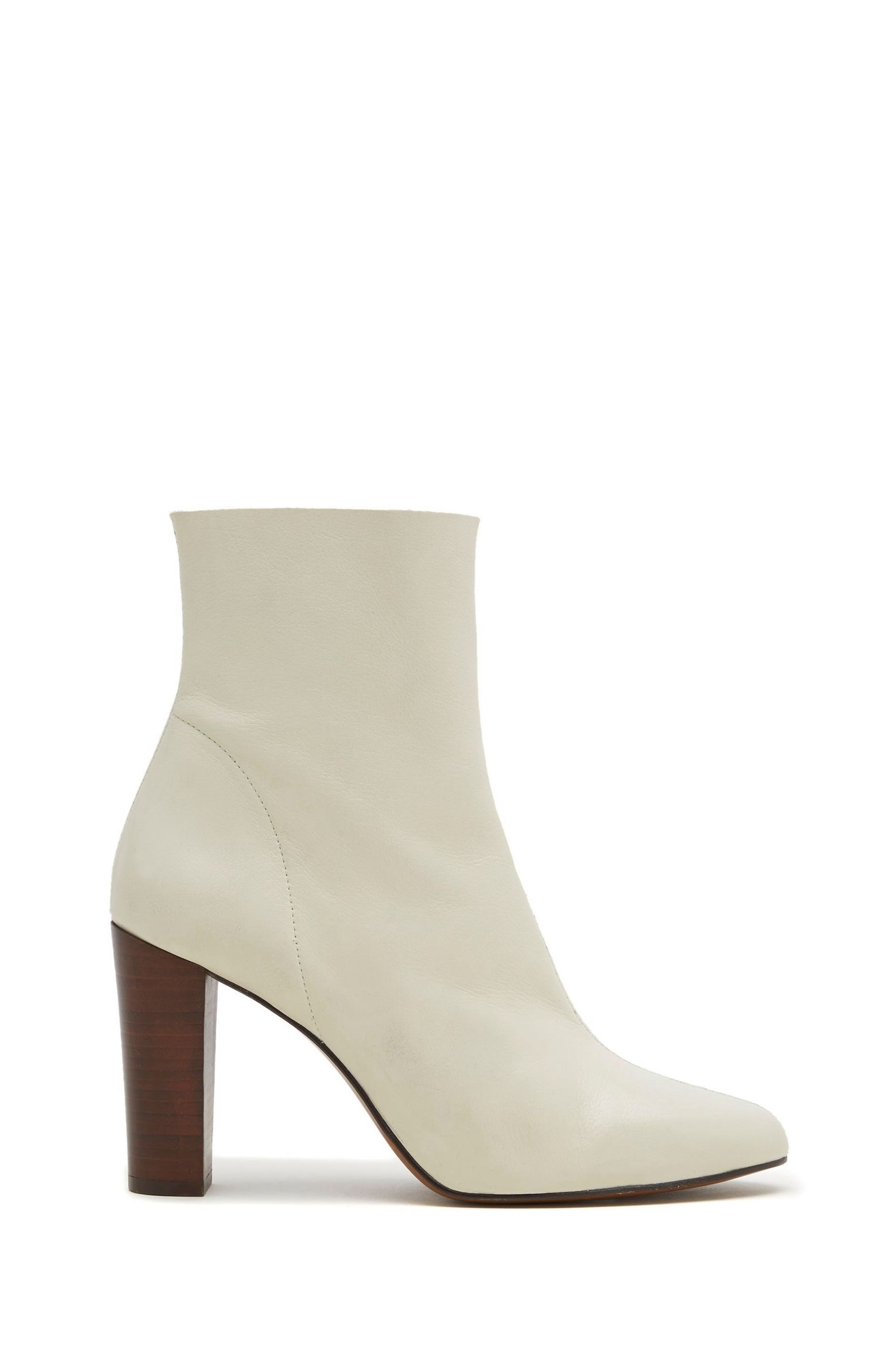 Mint velvet gold boots top