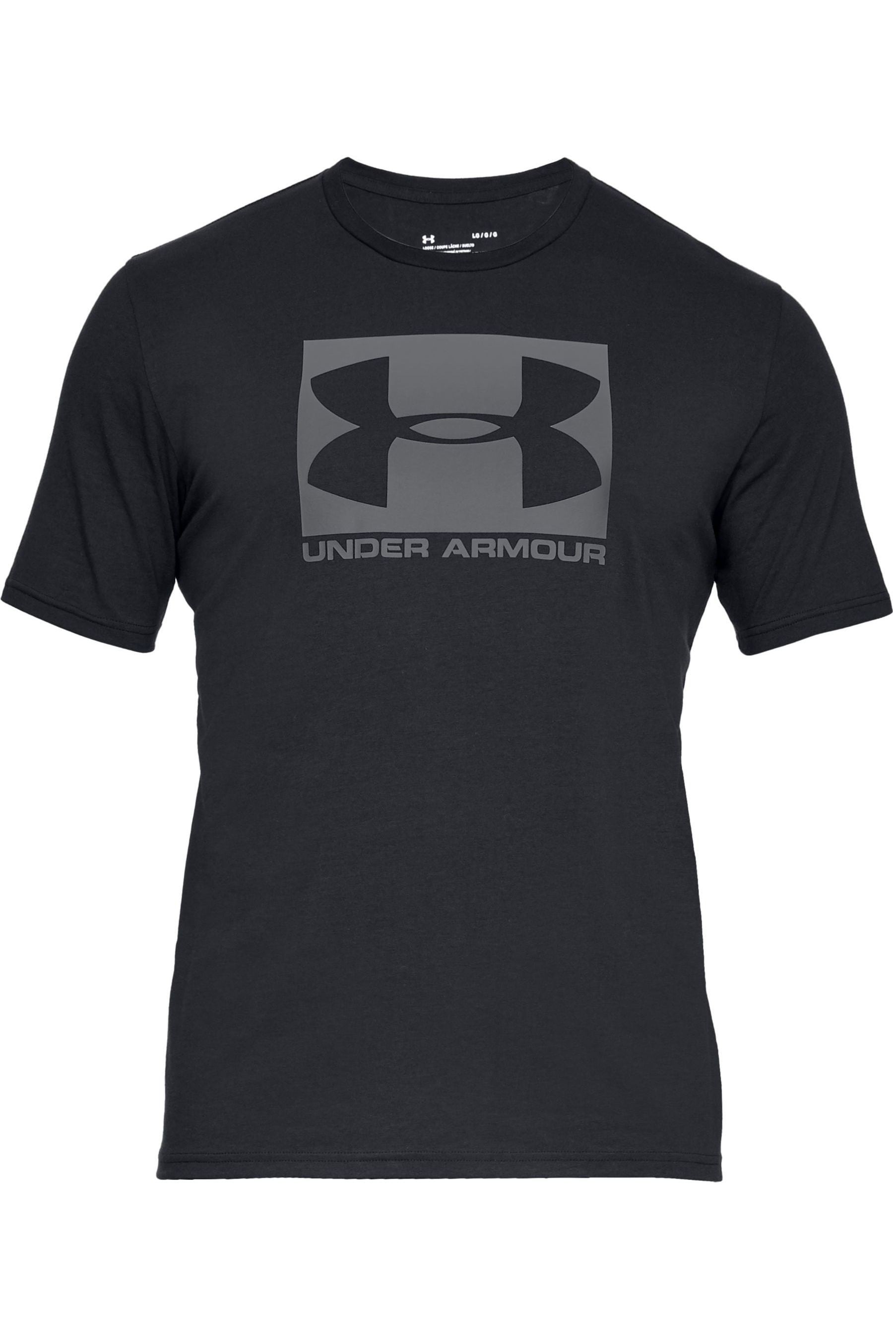 Under armour 2025 uk head office