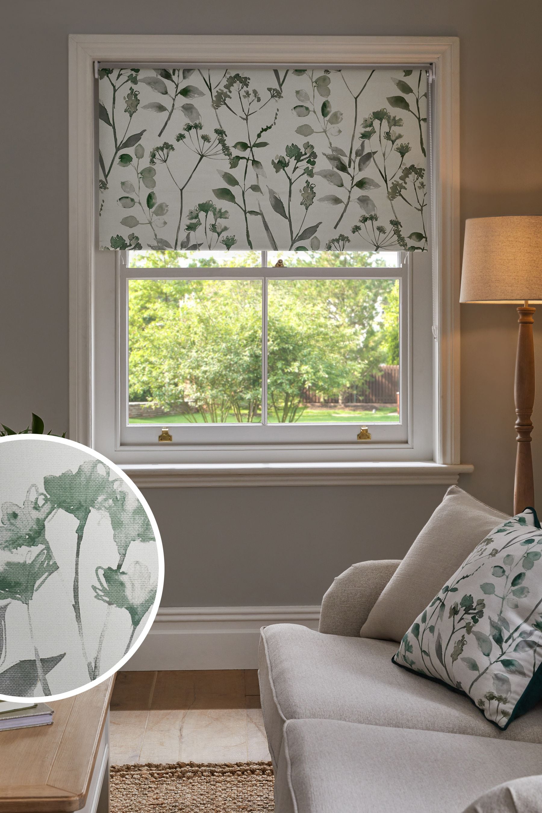 Next roller blind new arrivals