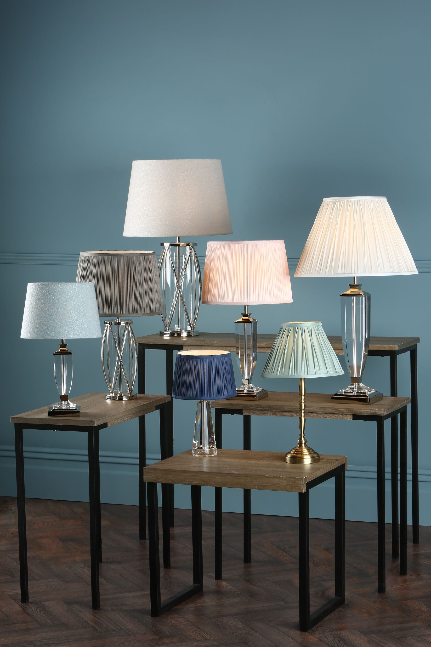 Next blake table hotsell lamp