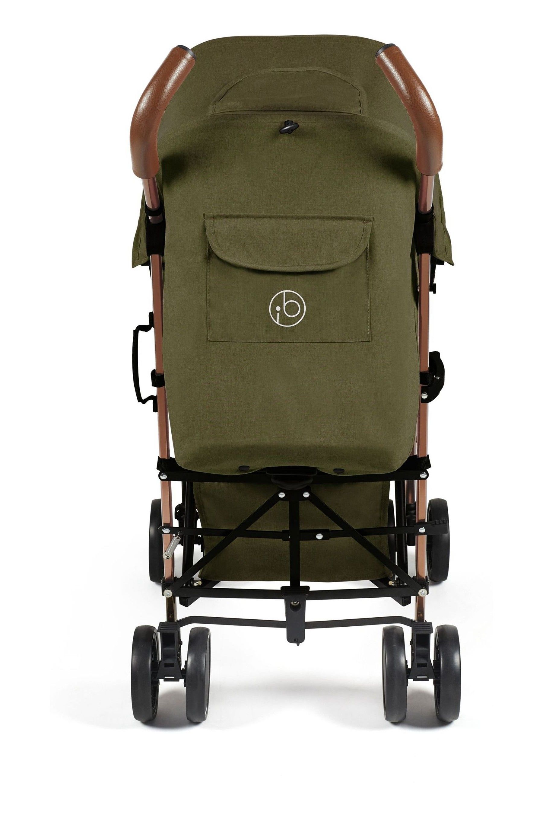 Ickle bubba shop discovery max khaki