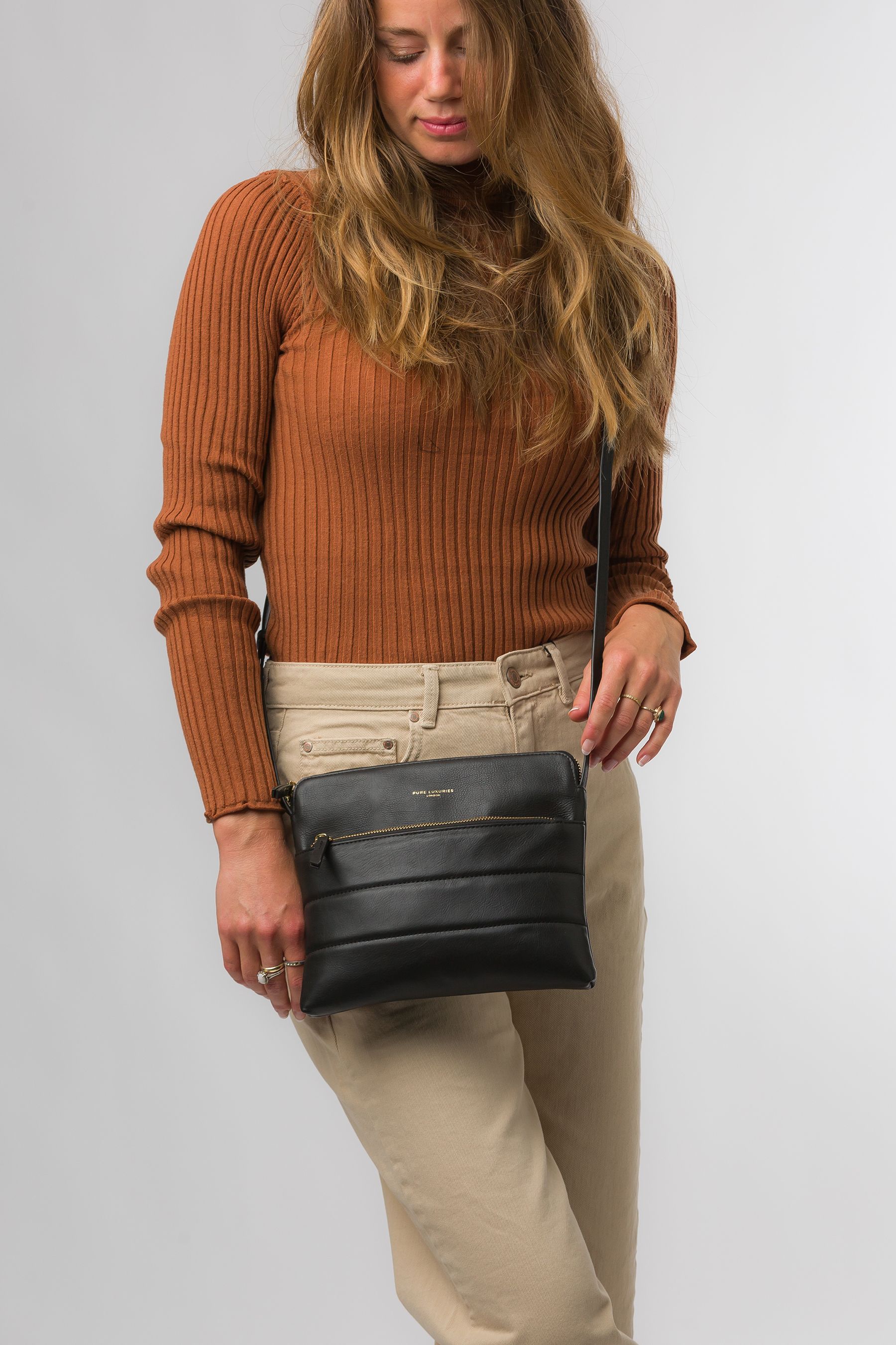 Finoula ted sales baker