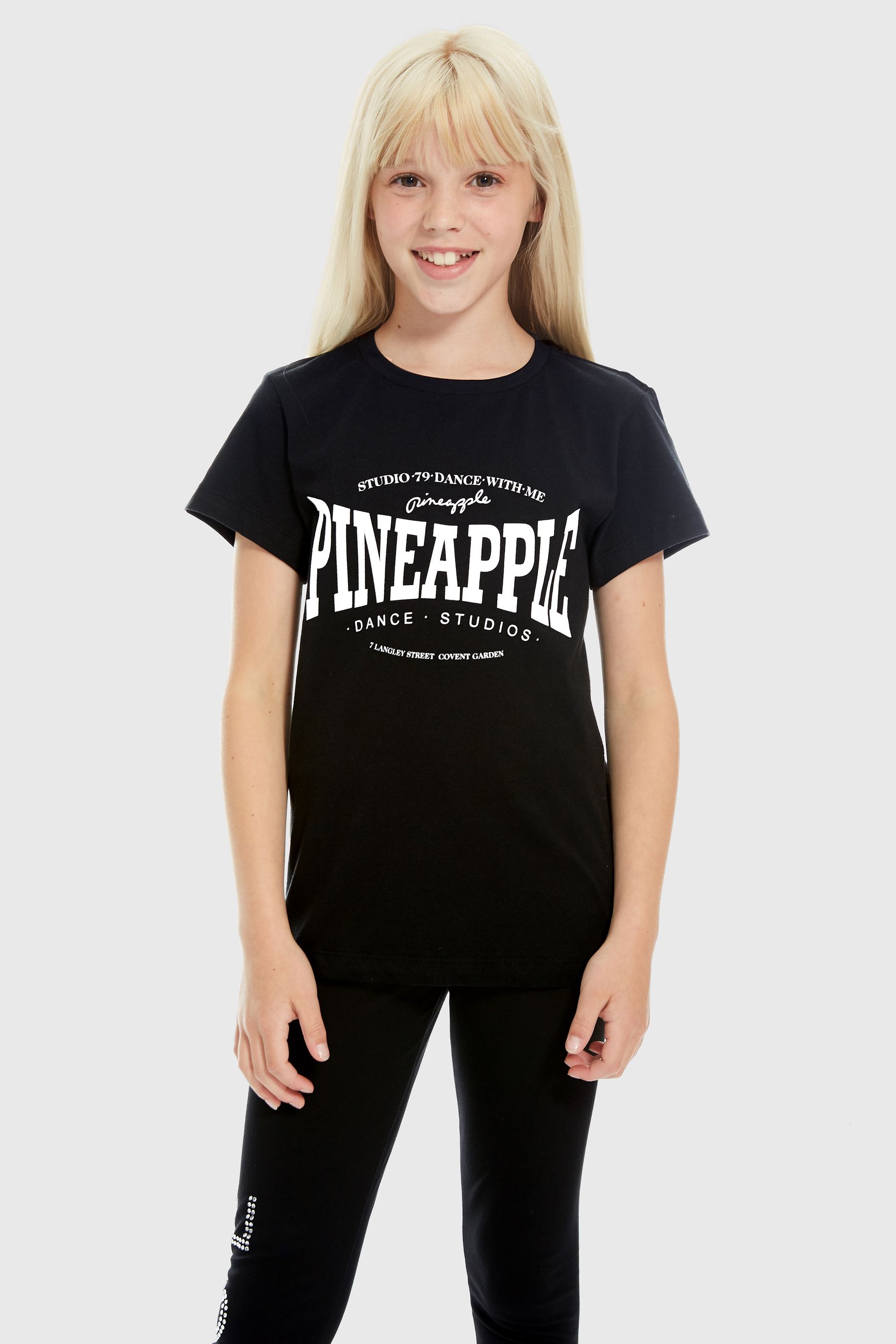 Pineapple shirt for kids clearance