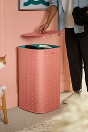 Joseph Joseph Orange Tota 60 Litre Laundry Separation Basket - Image 2 of 7