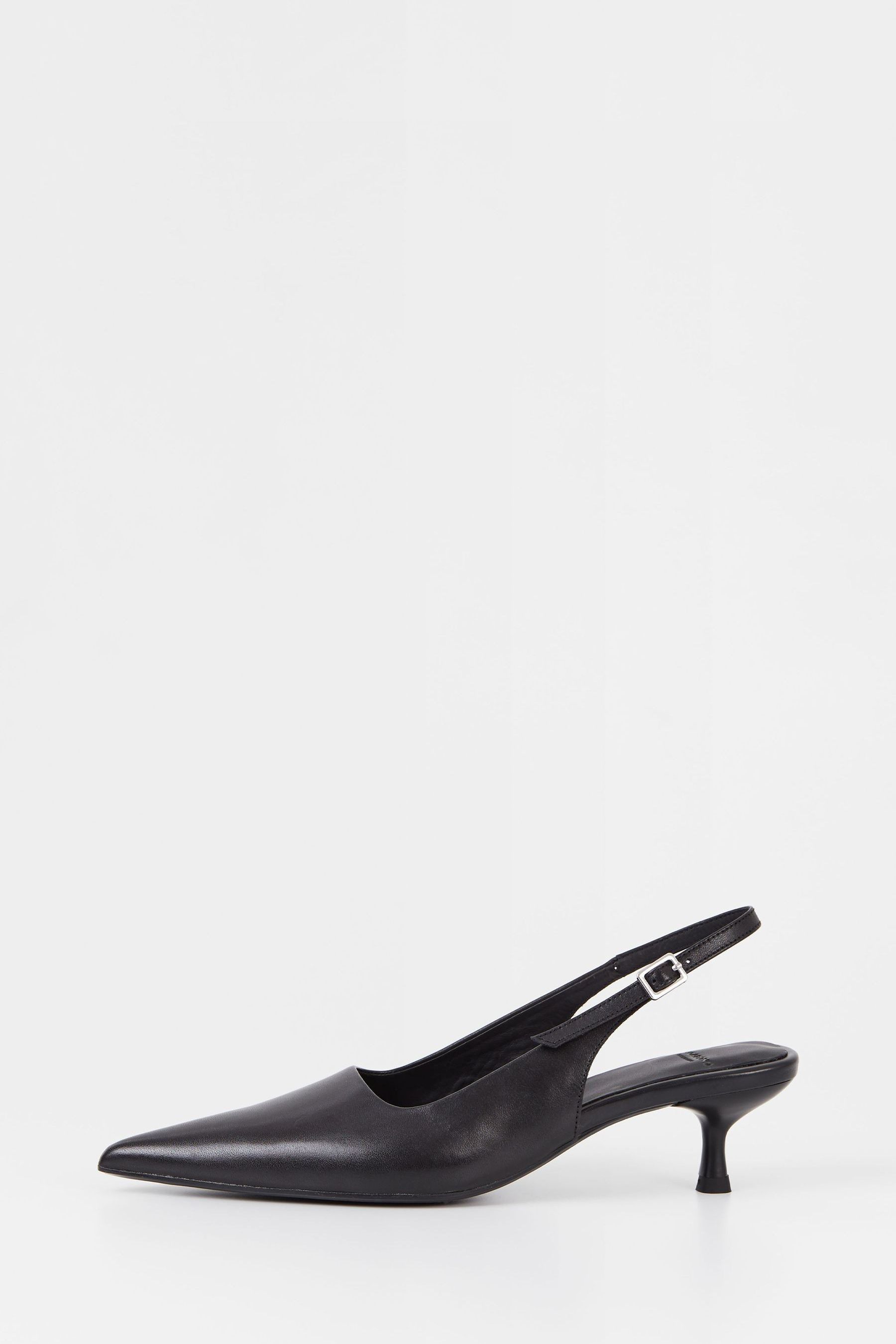 Vagabond slingback outlet