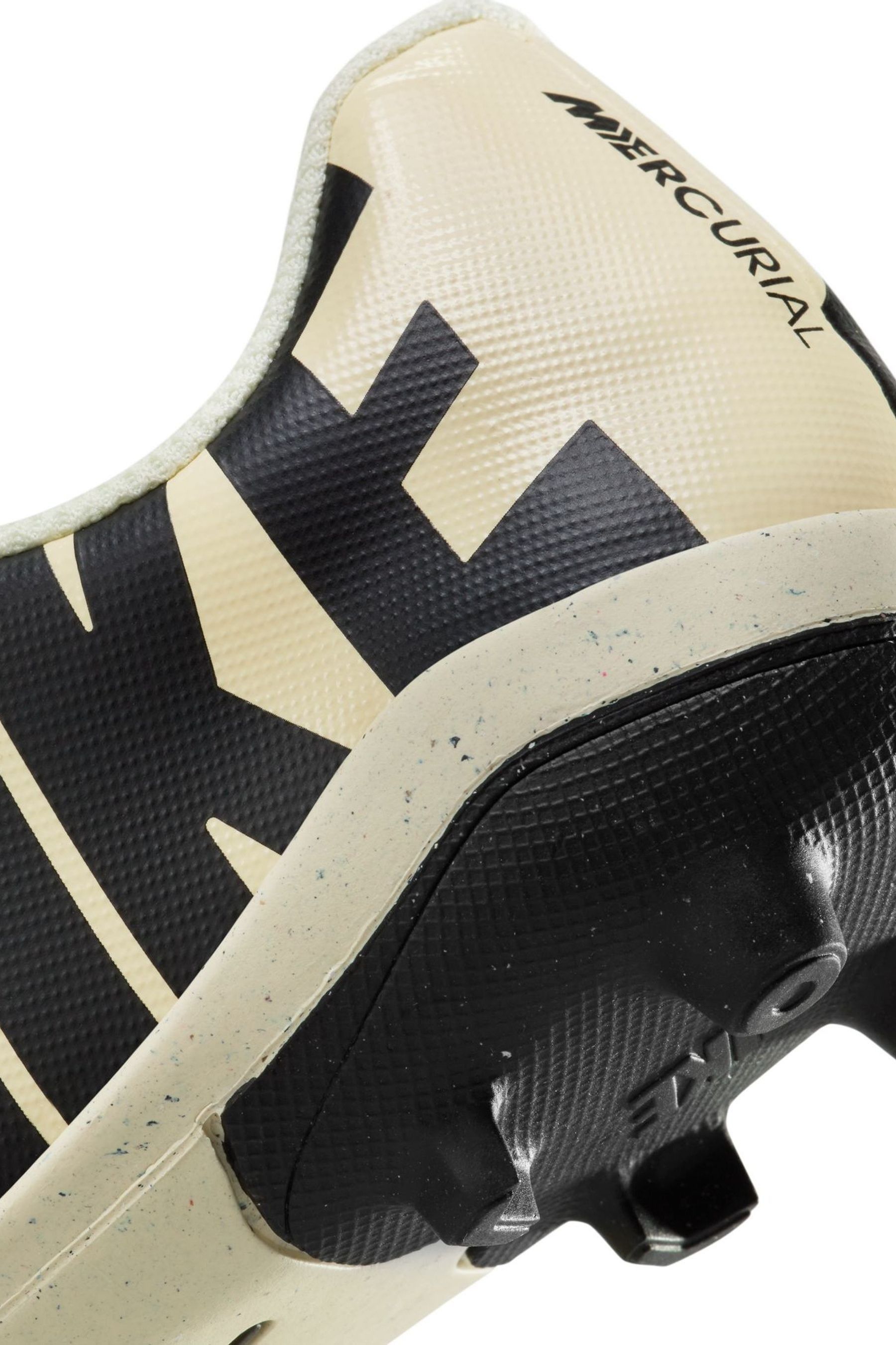 Kids' preschool mercurial vapor 13 club fg soccer cleats top