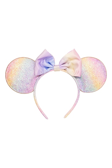 Peers Hardy Disney Minnie Mouse Sparkly Headband