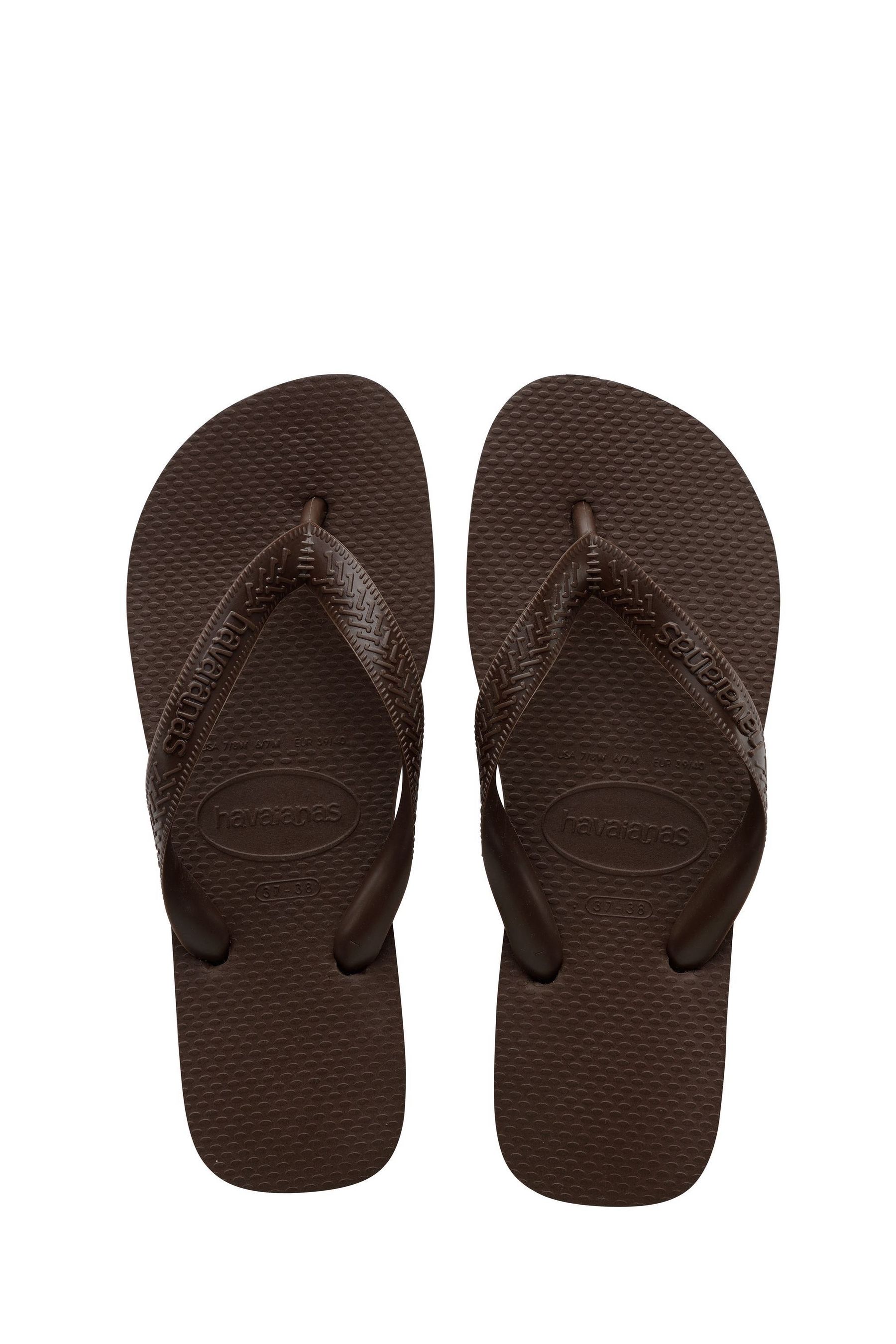 Buy Havaianas Top Sandals from Next Luxembourg
