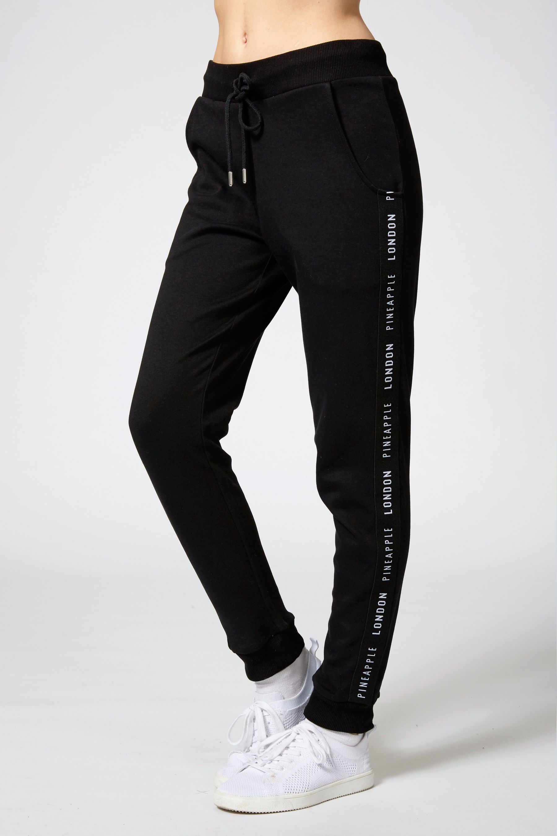 Pineapple ladies joggers deals