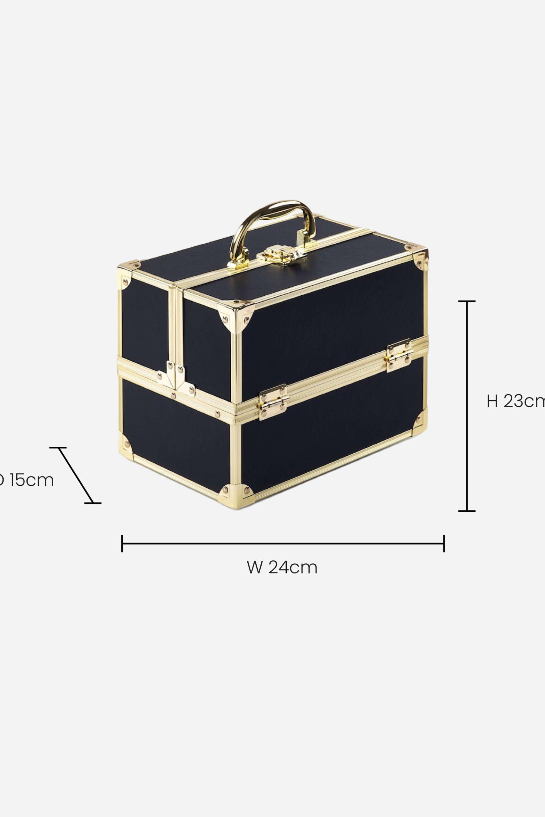 Vanity store cases next