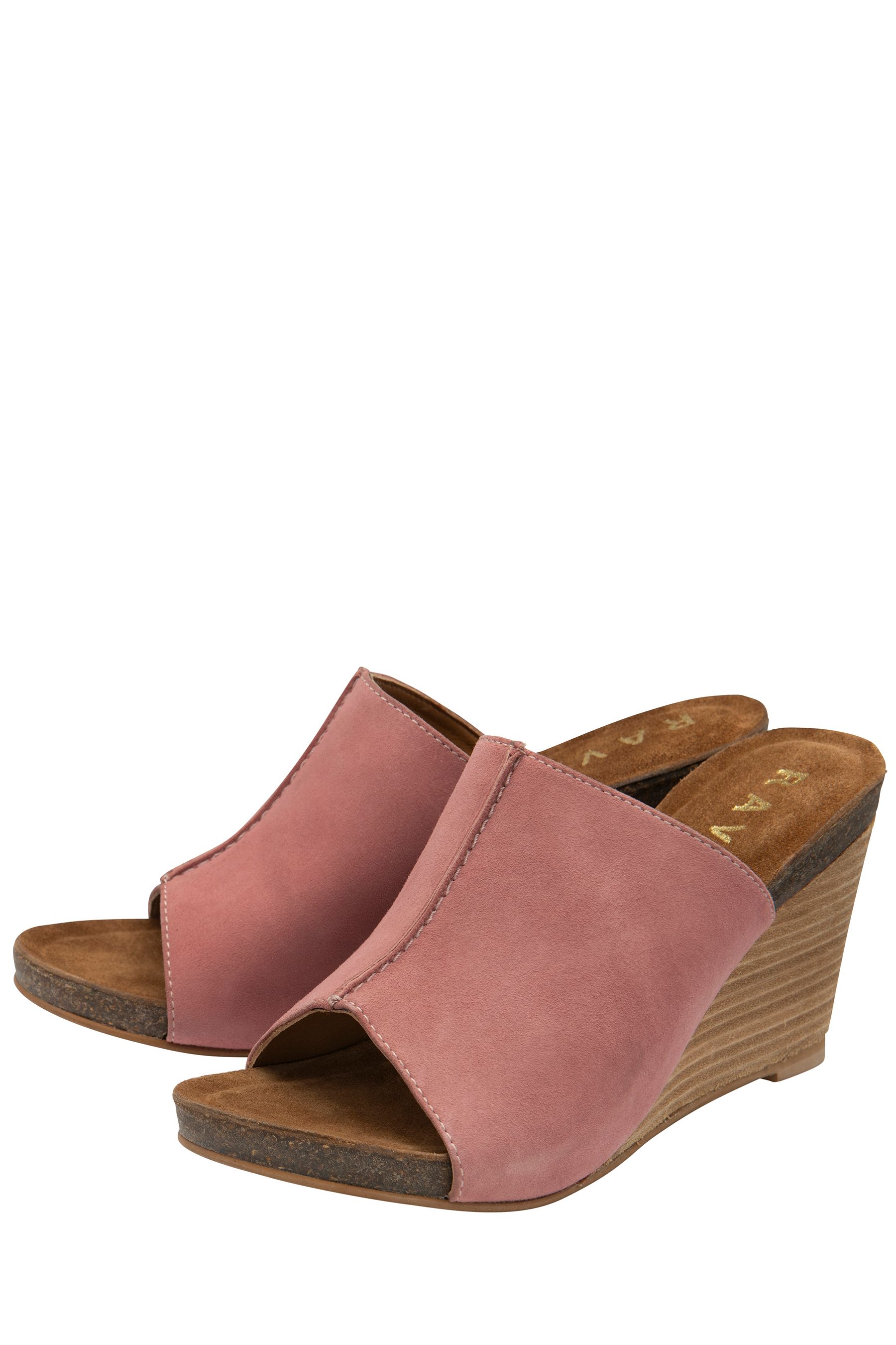 Ravel wedge sandals best sale