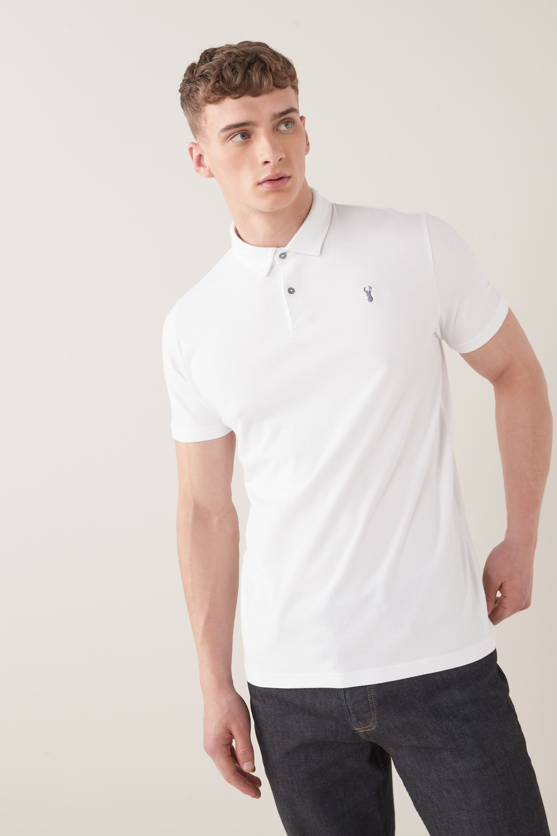 Polo shirts sale 3 pack