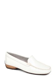 Van Dal Casual Leather Moccasins - Image 2 of 5