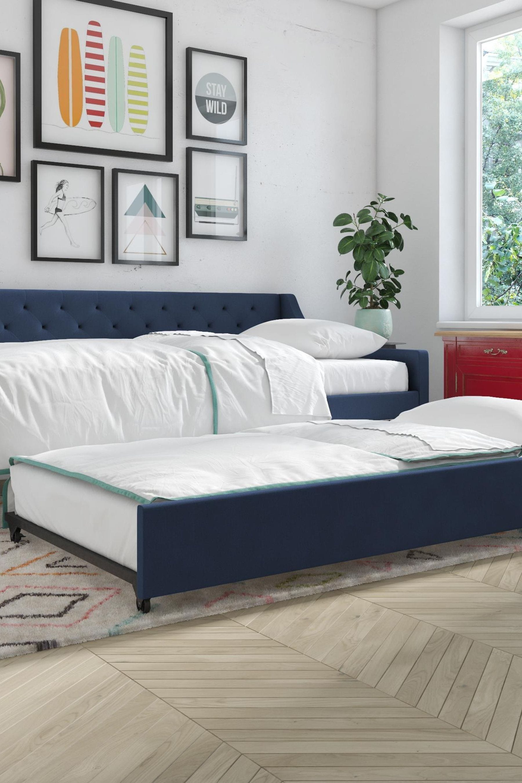 Novogratz full sale daybed