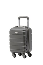 Flight Knight Charcoal Luggage - Image 1 of 7