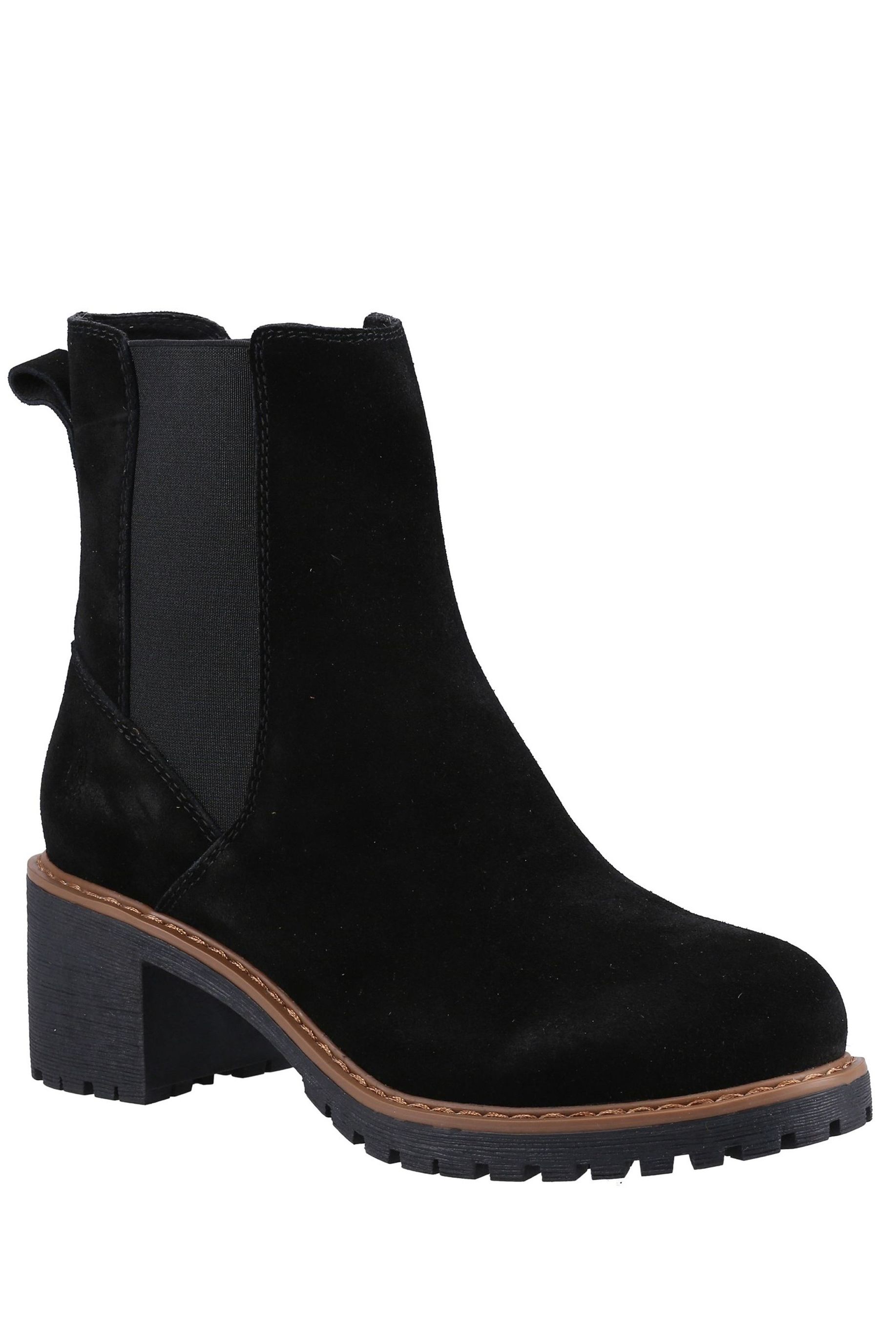Calvin klein freda bootie sales