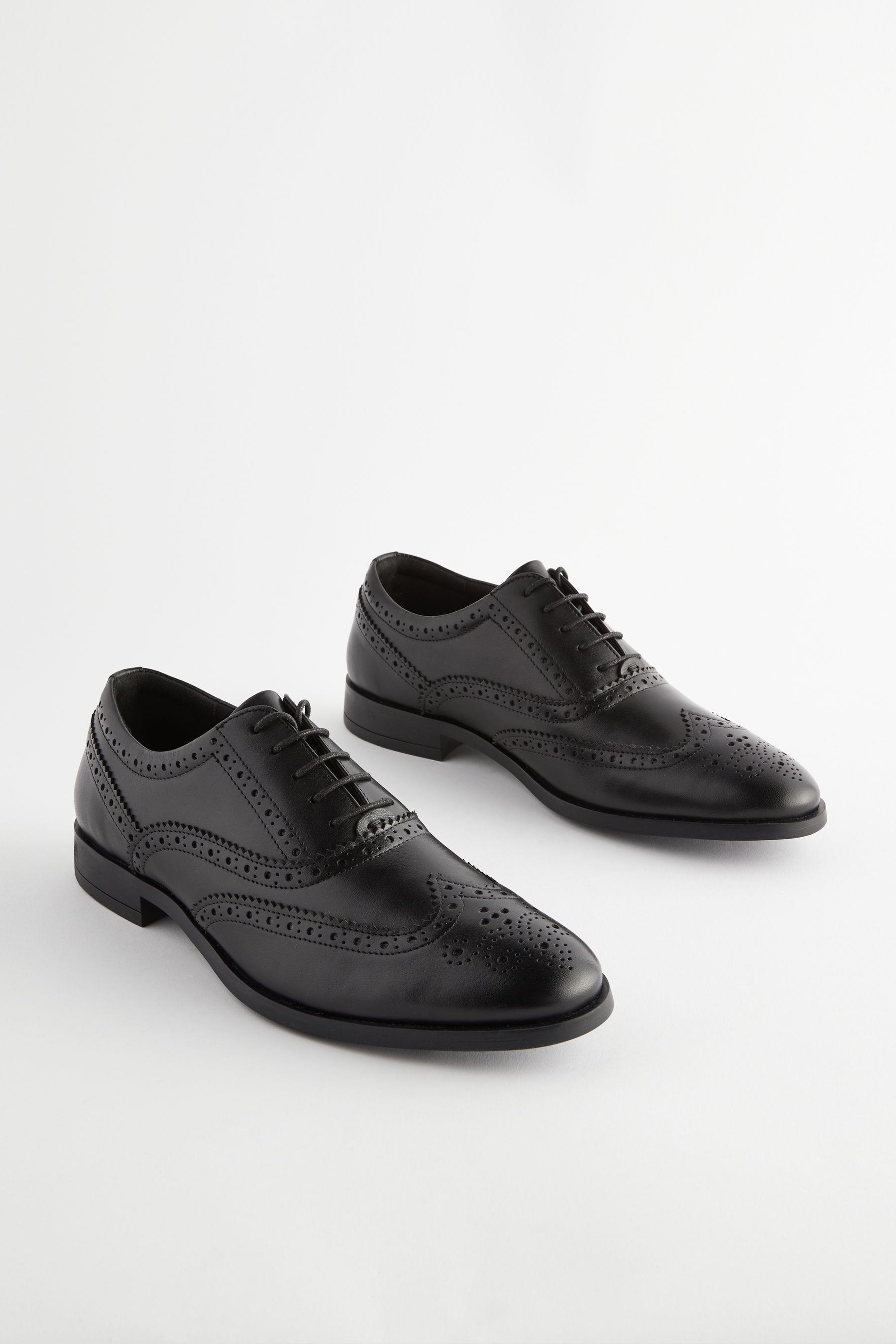 Mens wide fit shoes next store