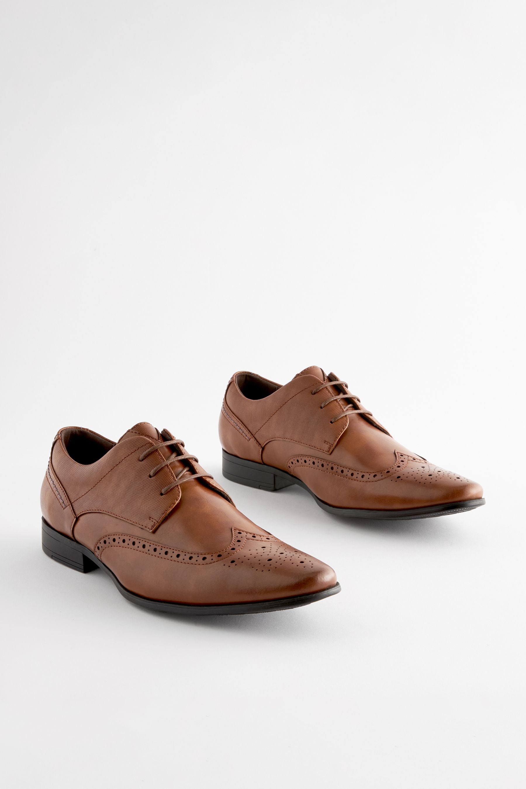 Tan brogues next deals