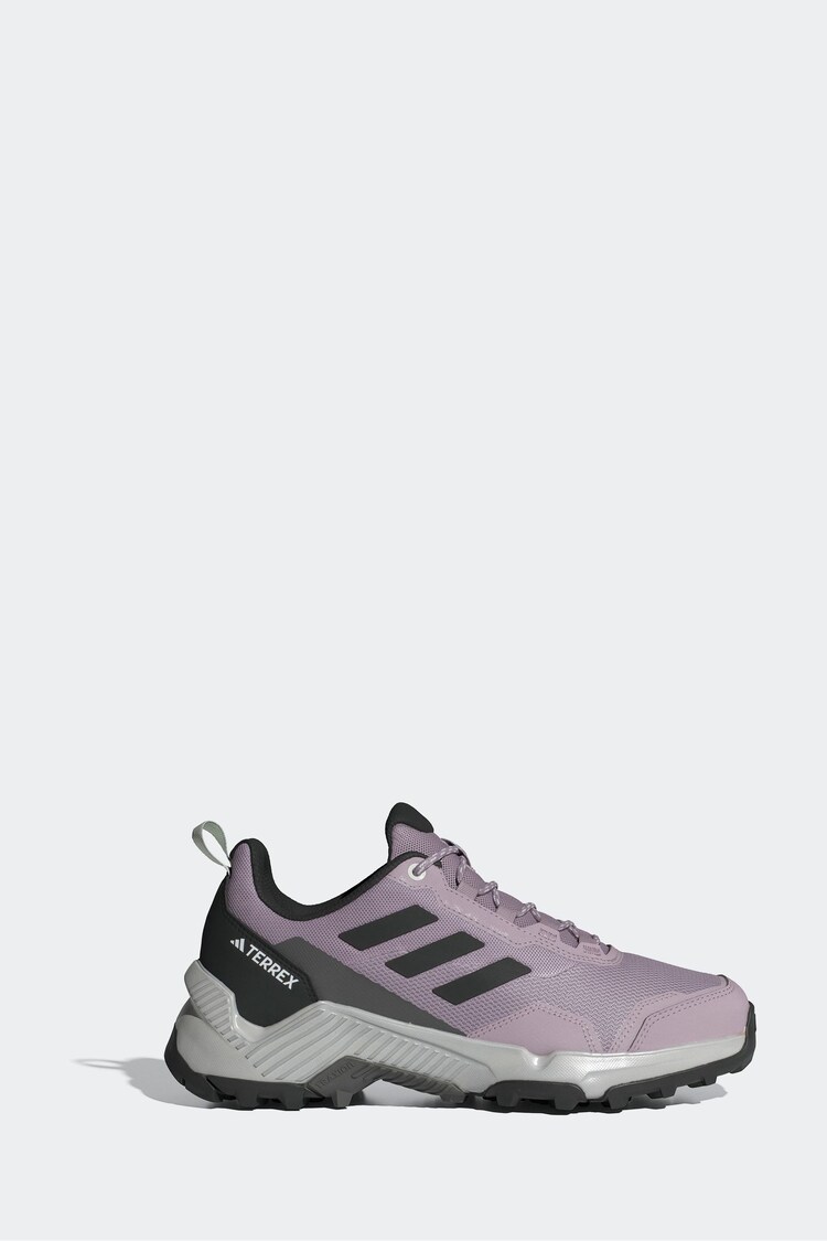 adidas Terrex Purple Eastrail 2W Shoes - Image 1 of 19
