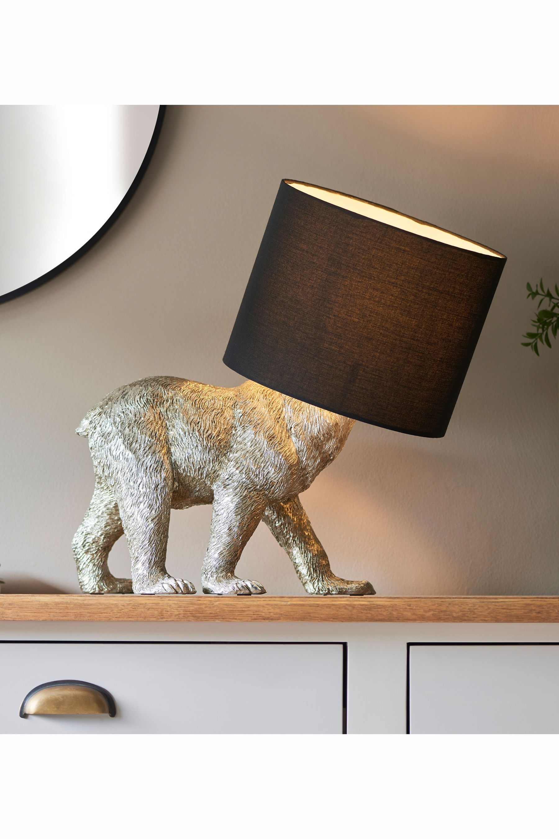 Bear lamp next new arrivals