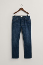 GANT Regular Fit Jeans - Image 5 of 5