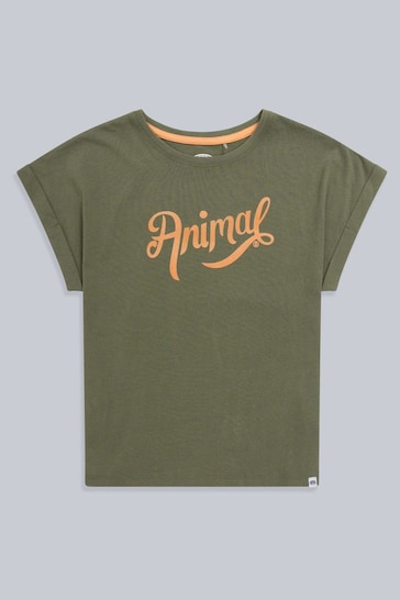 Vivienne Westwood two tone-print T-shirt