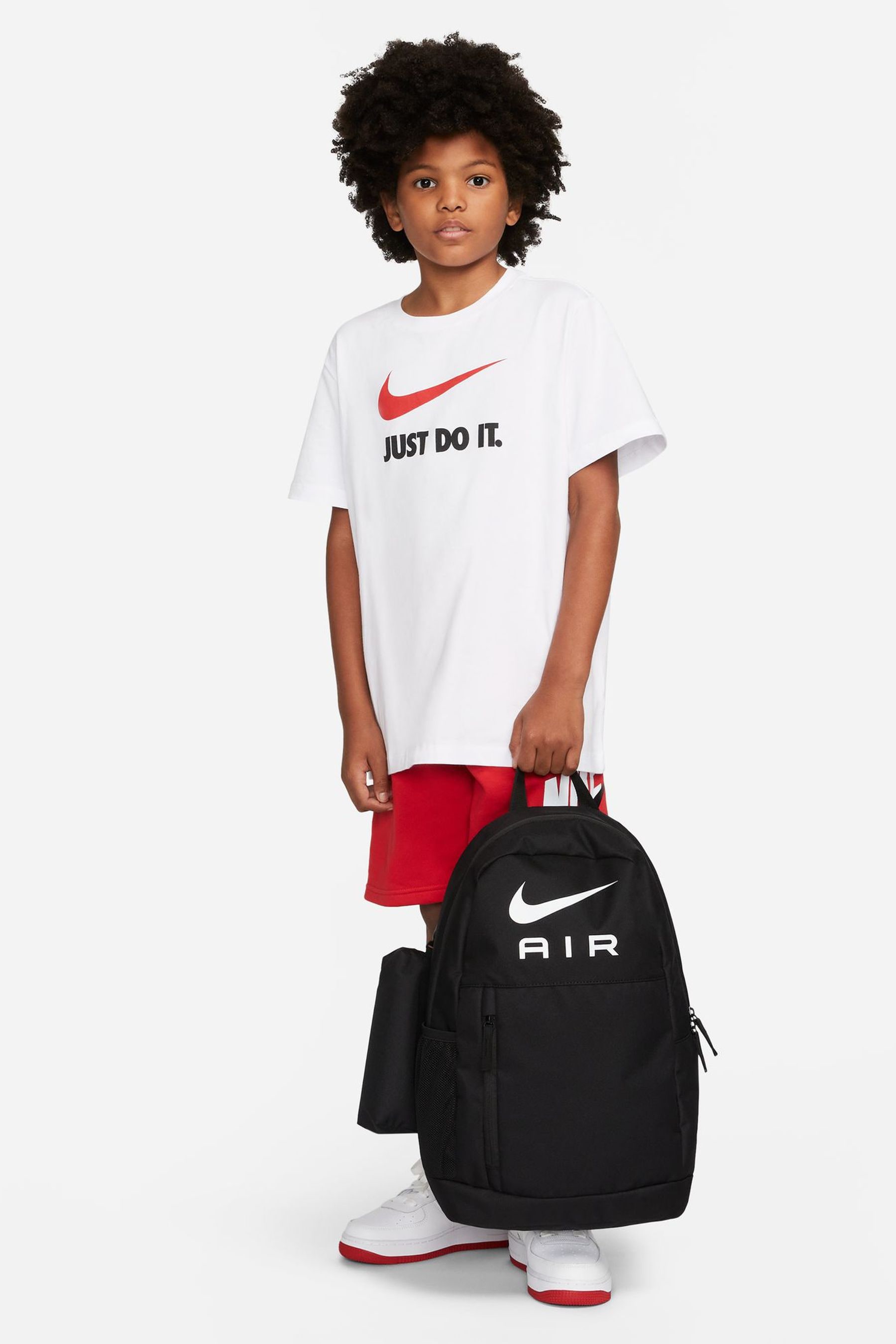 Next kids backpack clearance