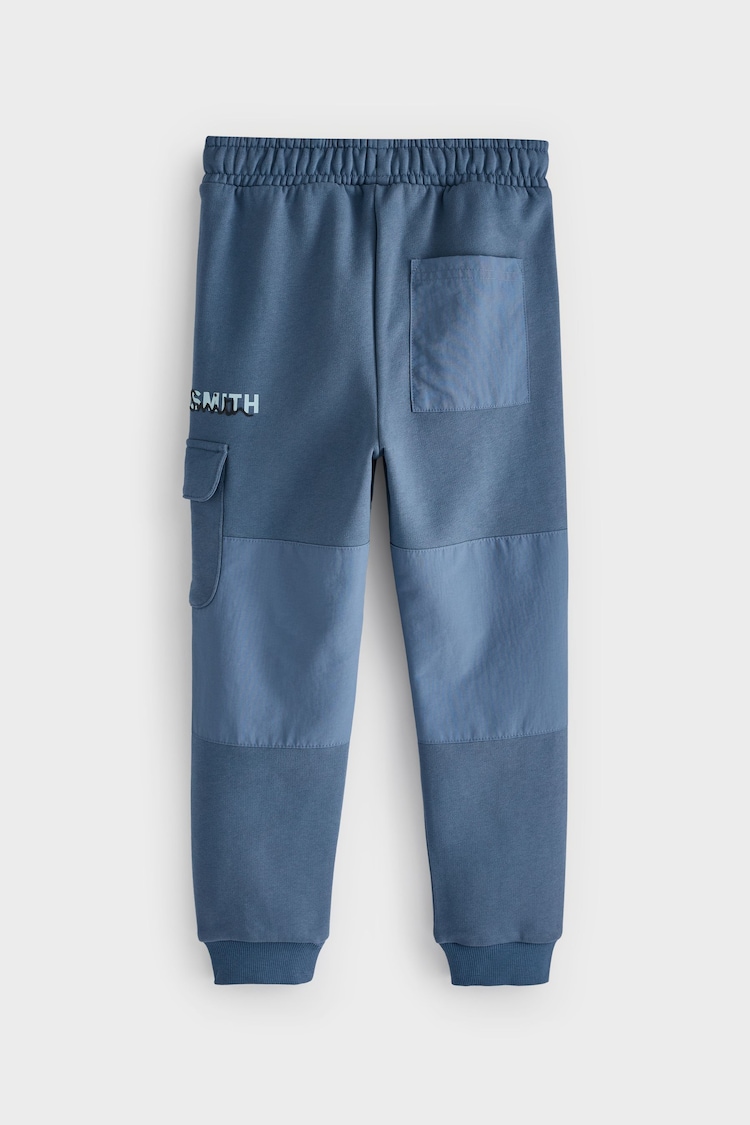 Paul Smith Junior Boys Nylon Detailing Joggers - 圖片 2，共 5