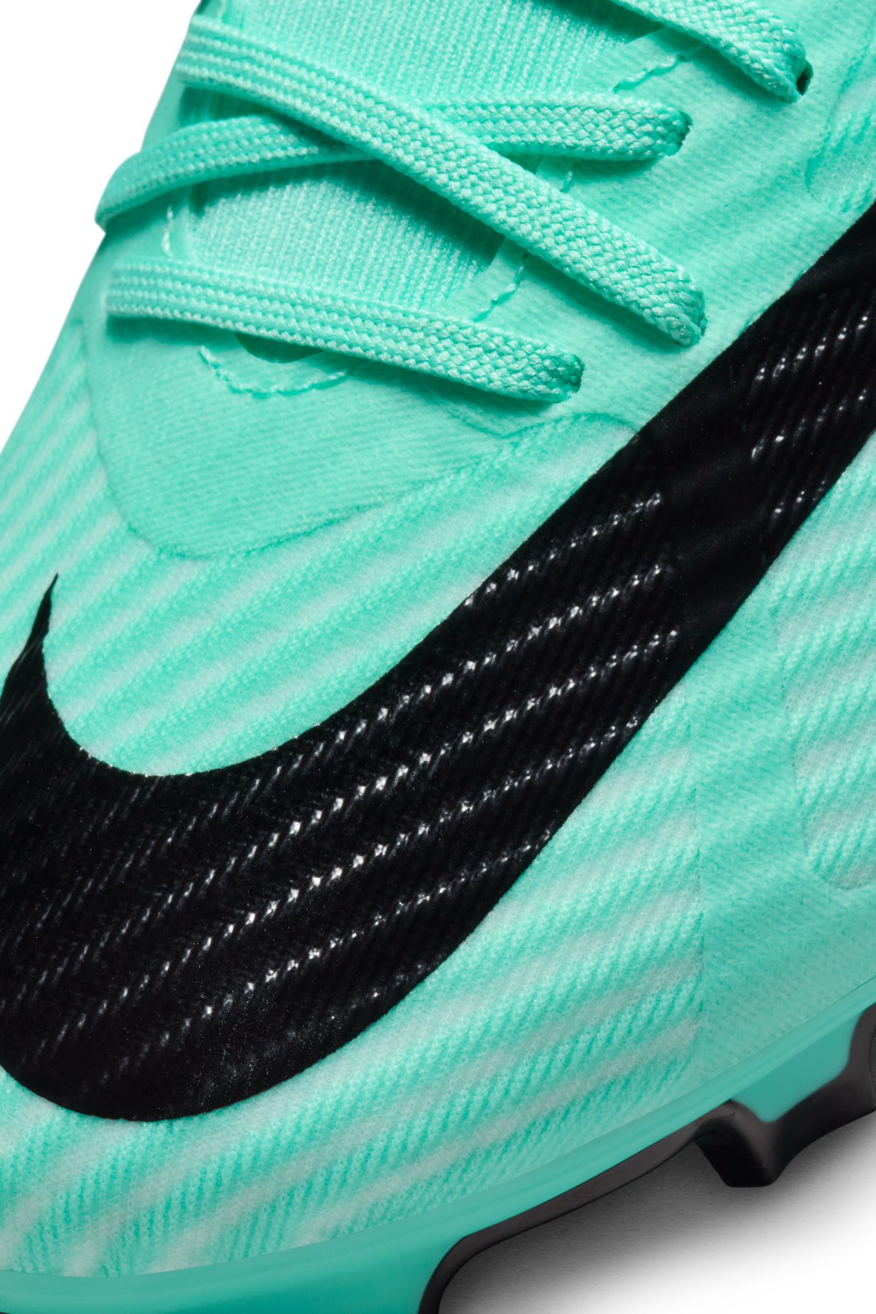 Green mercurial boots clearance