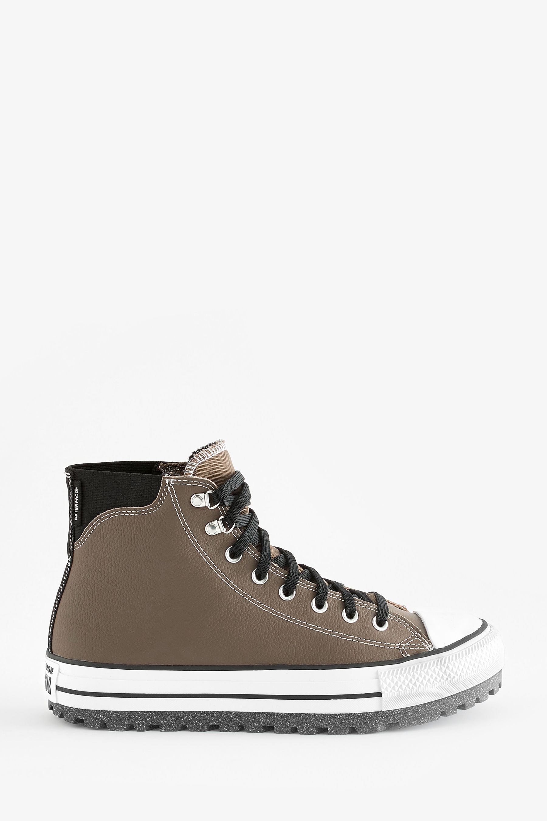 Chuck taylor brown converse sale