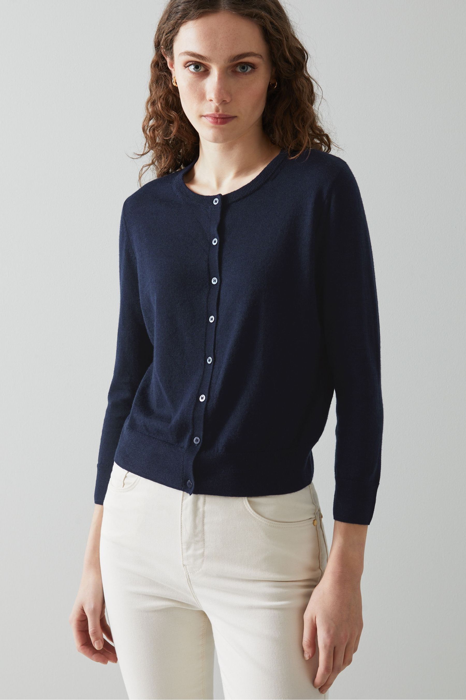 Lk bennett cardigan cheap