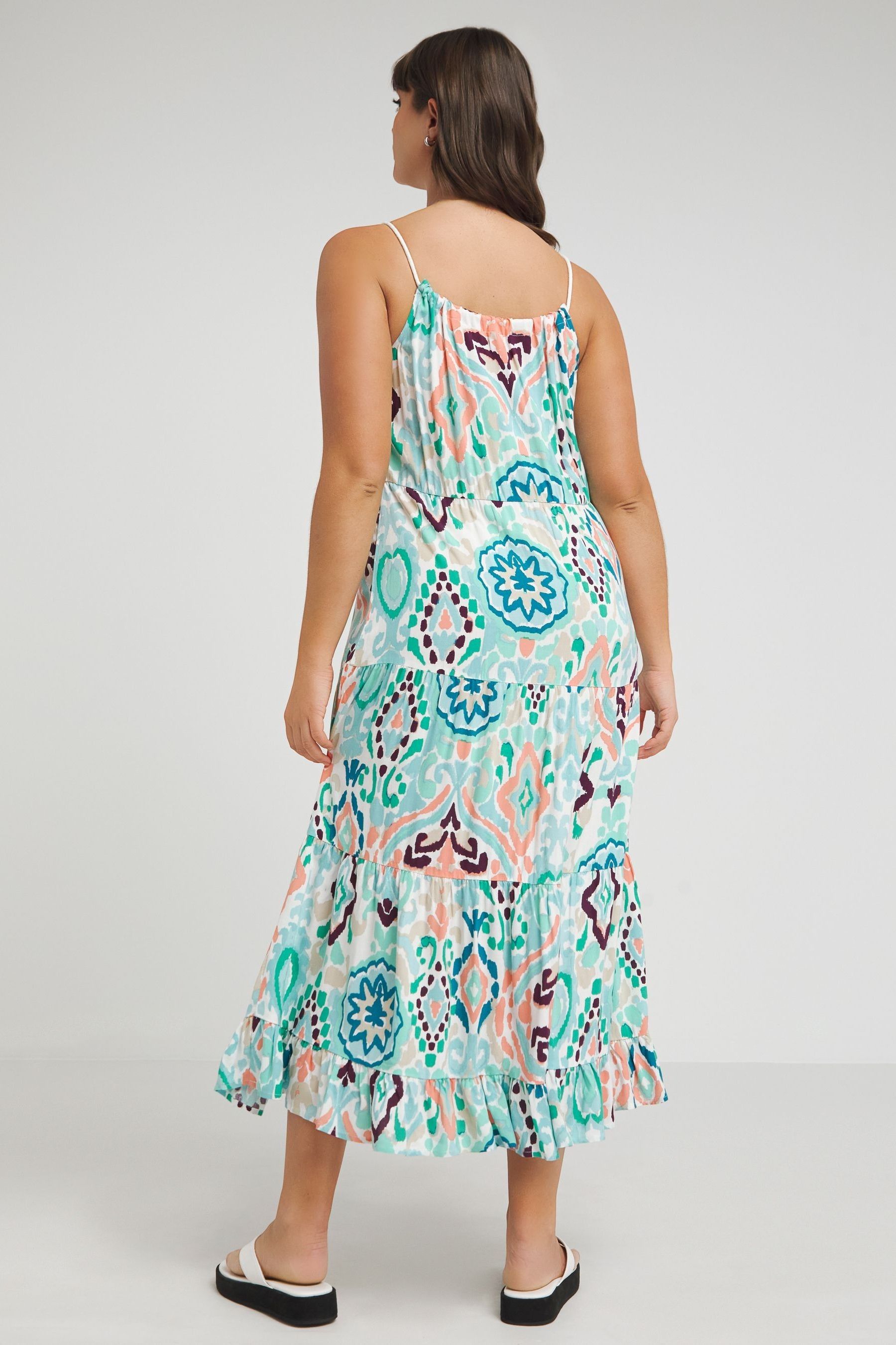 Jd williams beach online dresses