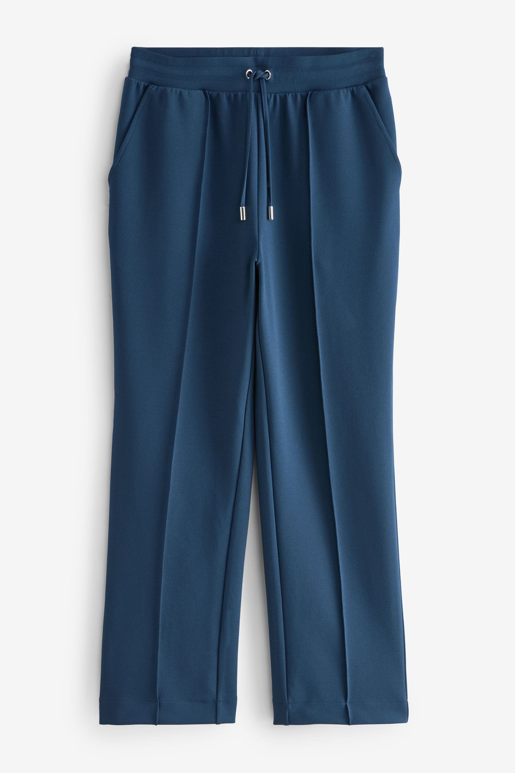 Next navy joggers best sale