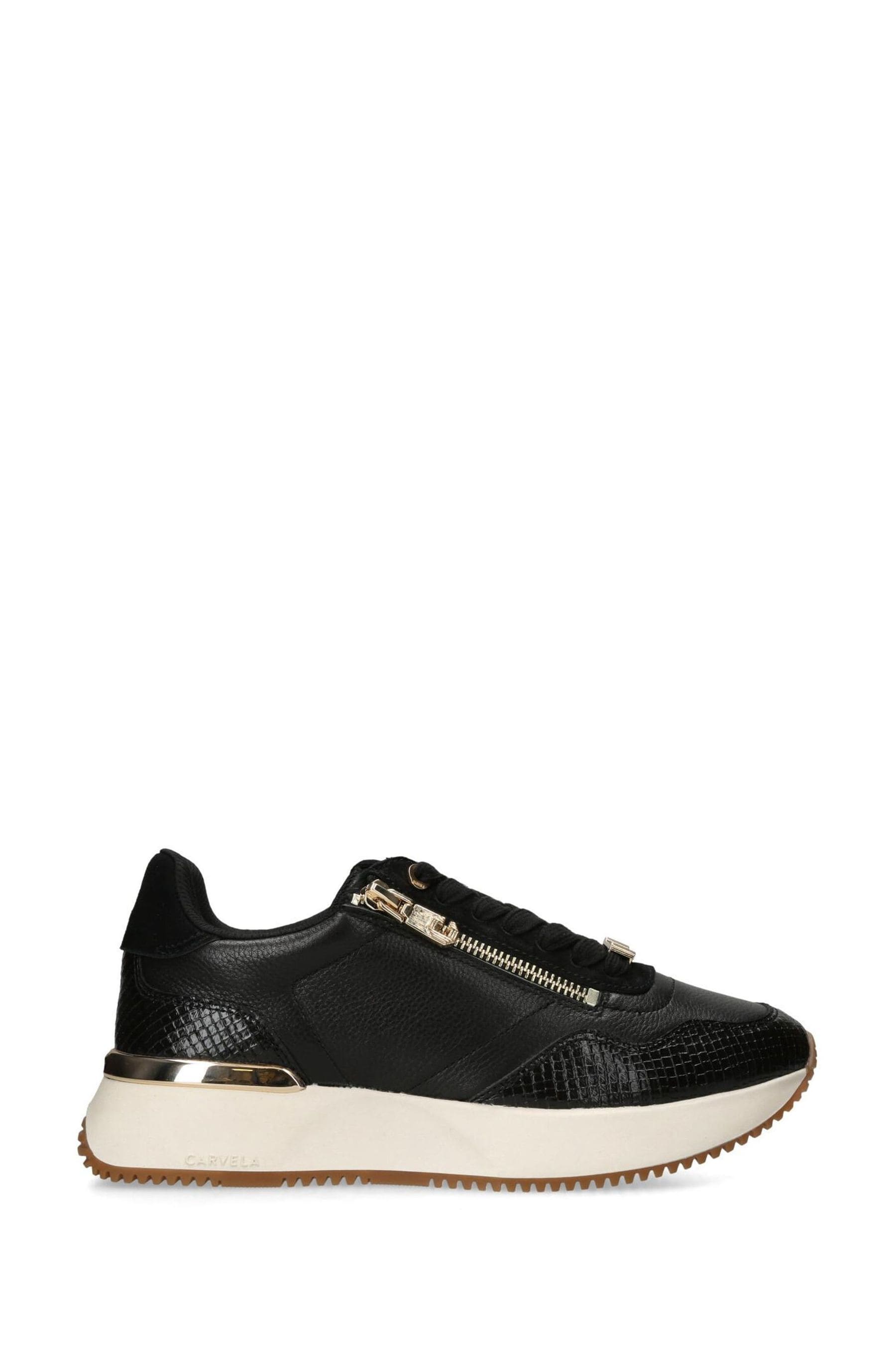 Carvela jasper trainers 2025