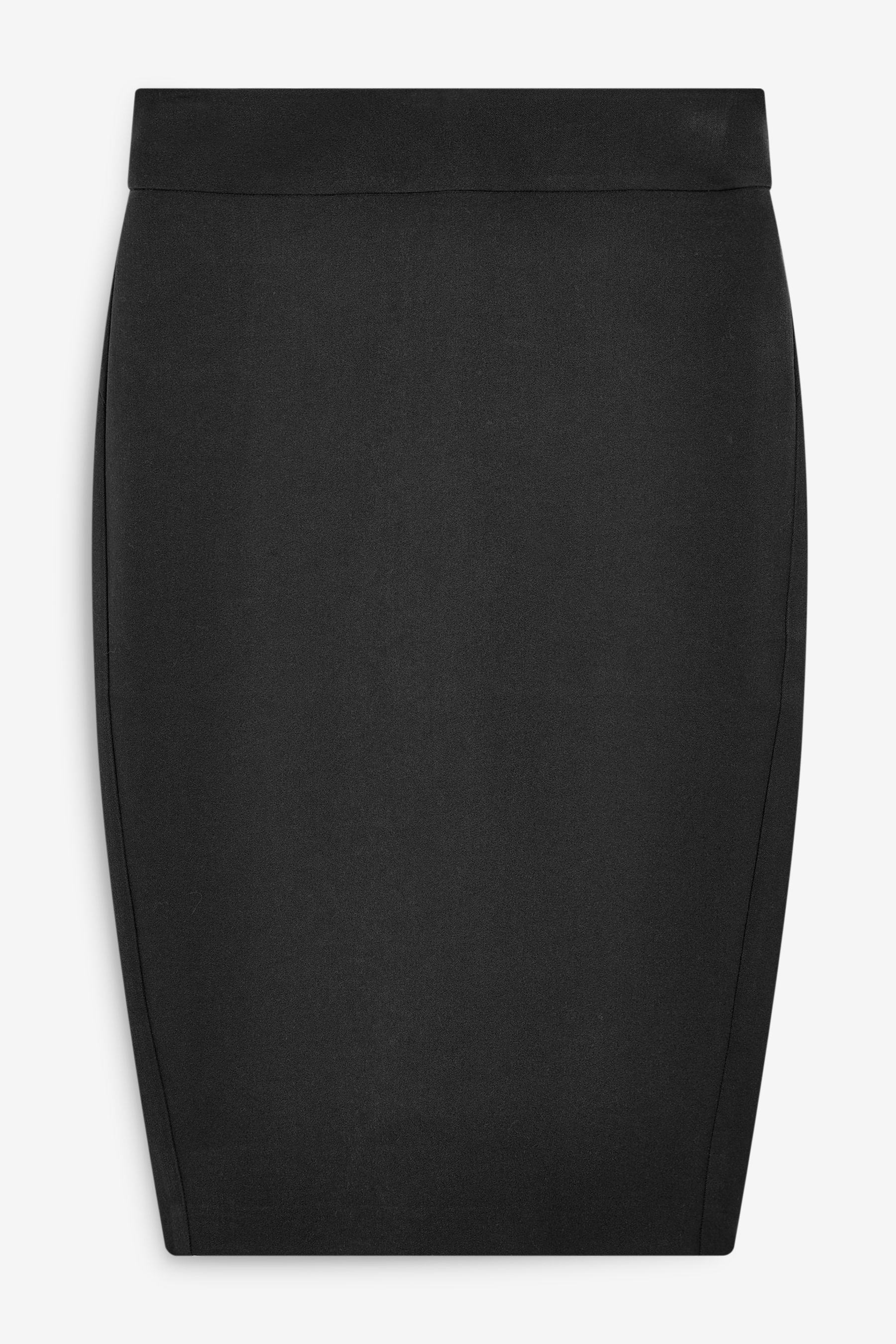 Buy Black Shapewear Pencil Skirt from the Next UK online shop