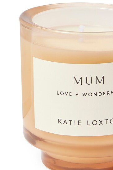 Katie Loxton Mum Sentiment Candle