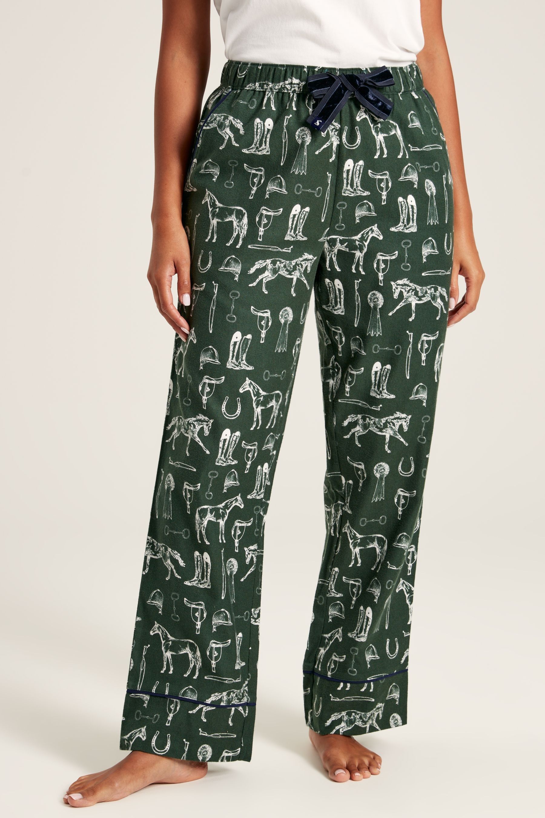 Joules jogging bottoms discount
