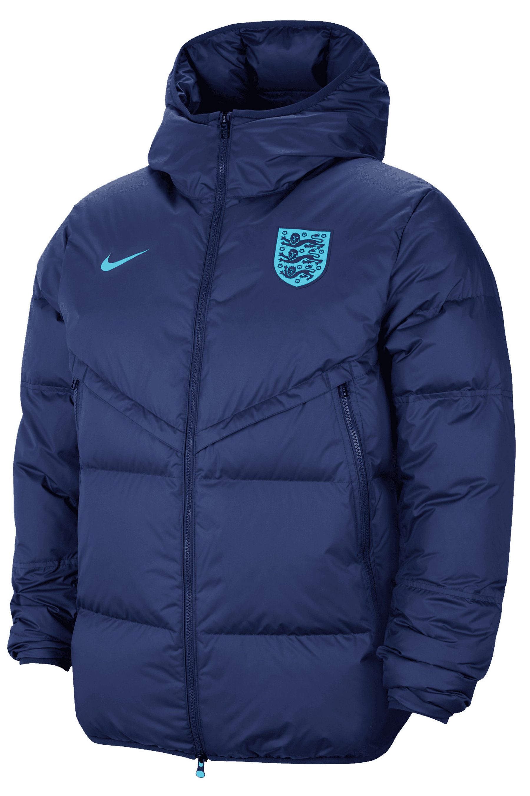 Next nike coat hotsell