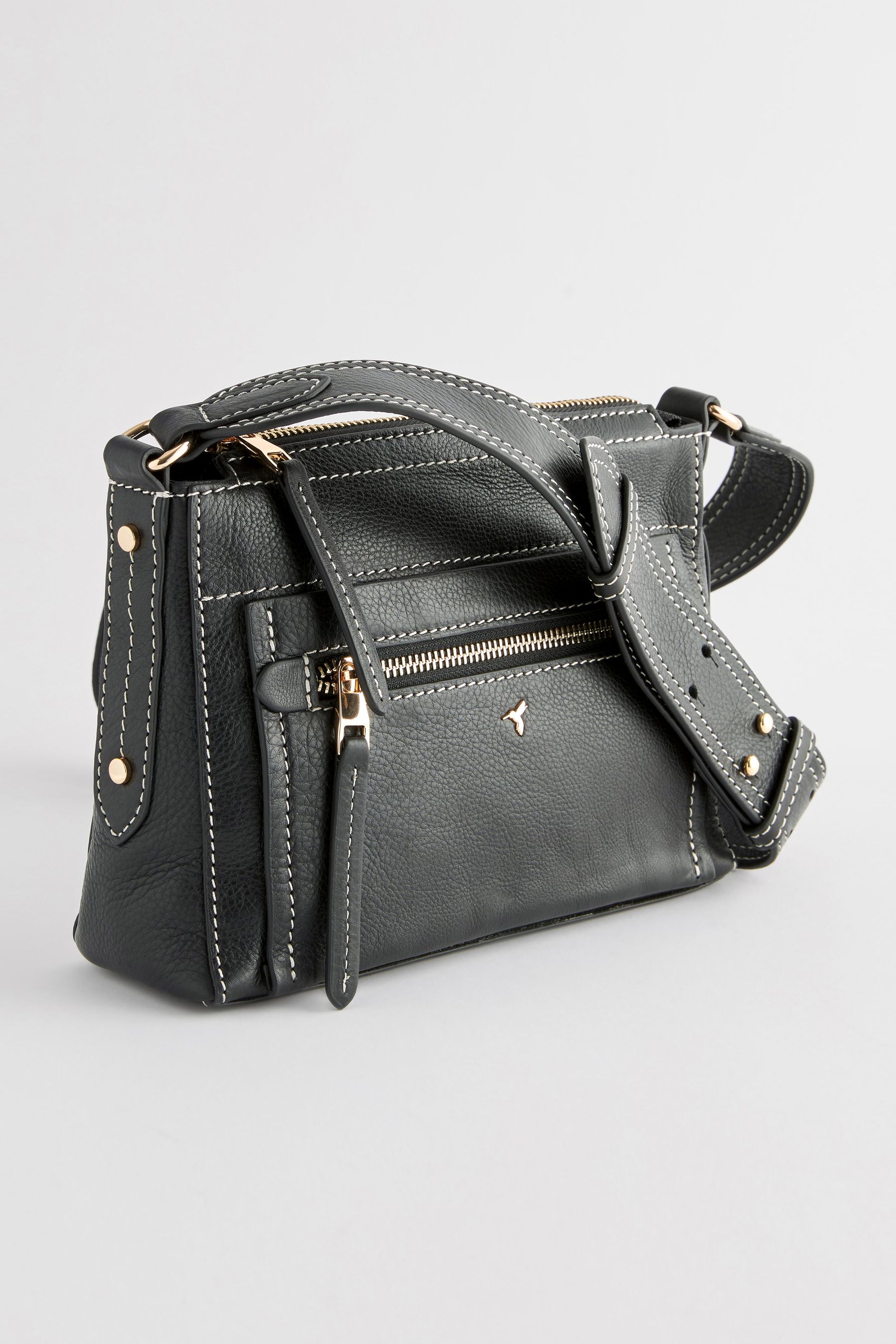 Next black cross body bag discount