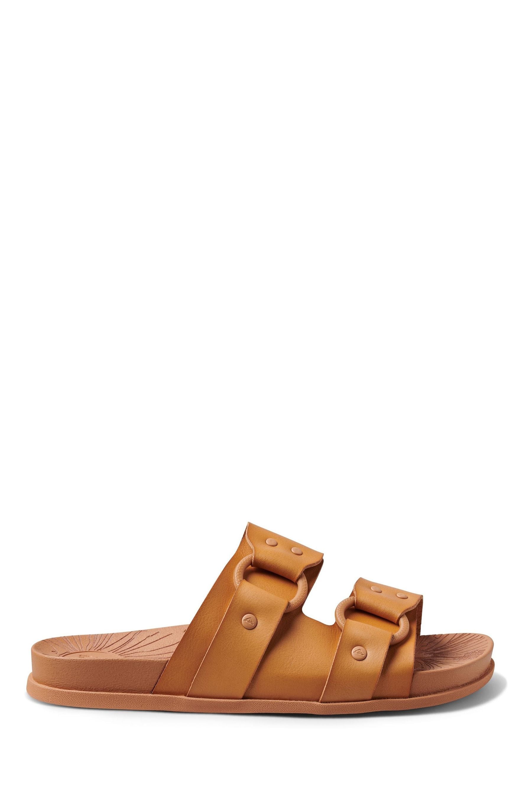 Buy Reef Cushion Vera Cruz Sandals from Next Luxembourg