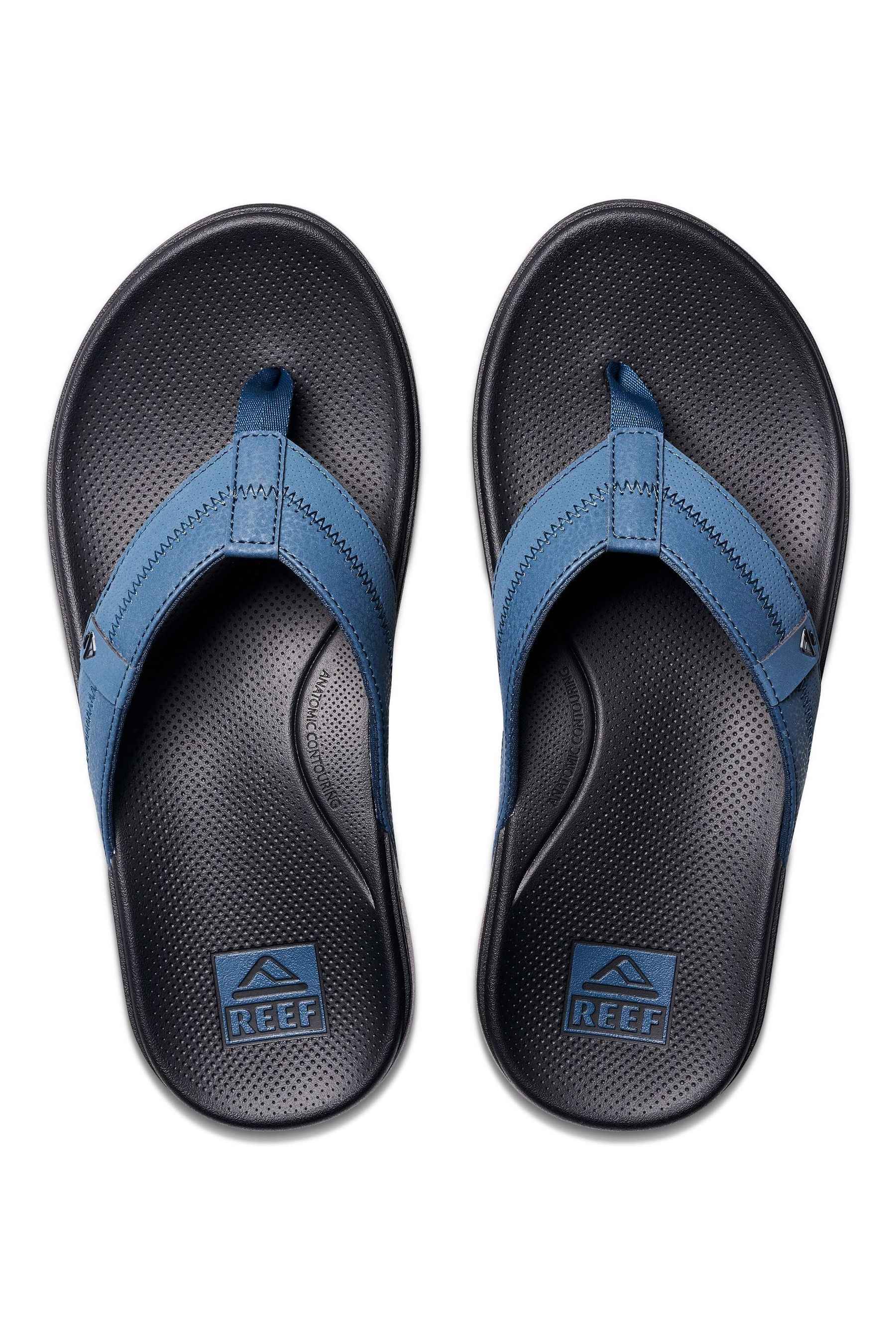 Buy Reef Green Cushion Phantom 2.0 Sandals from Next Luxembourg