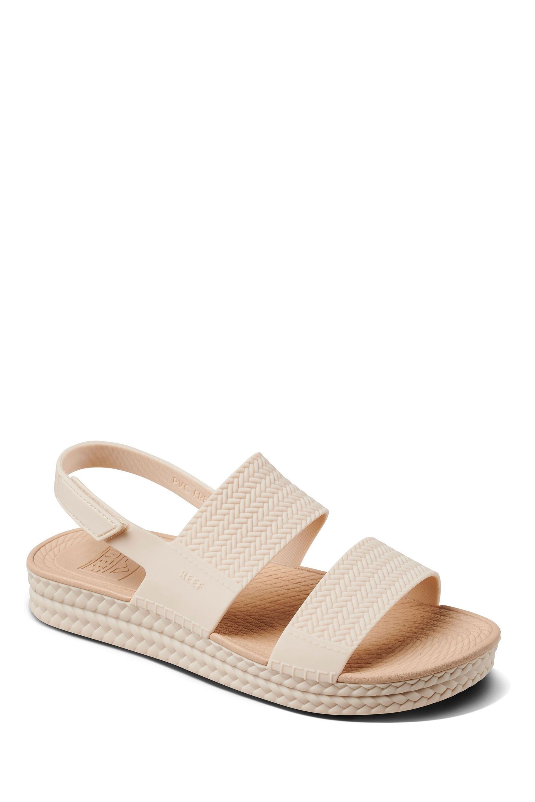 Buy Reef Water Vista Black Sandals from the Next UK online shop