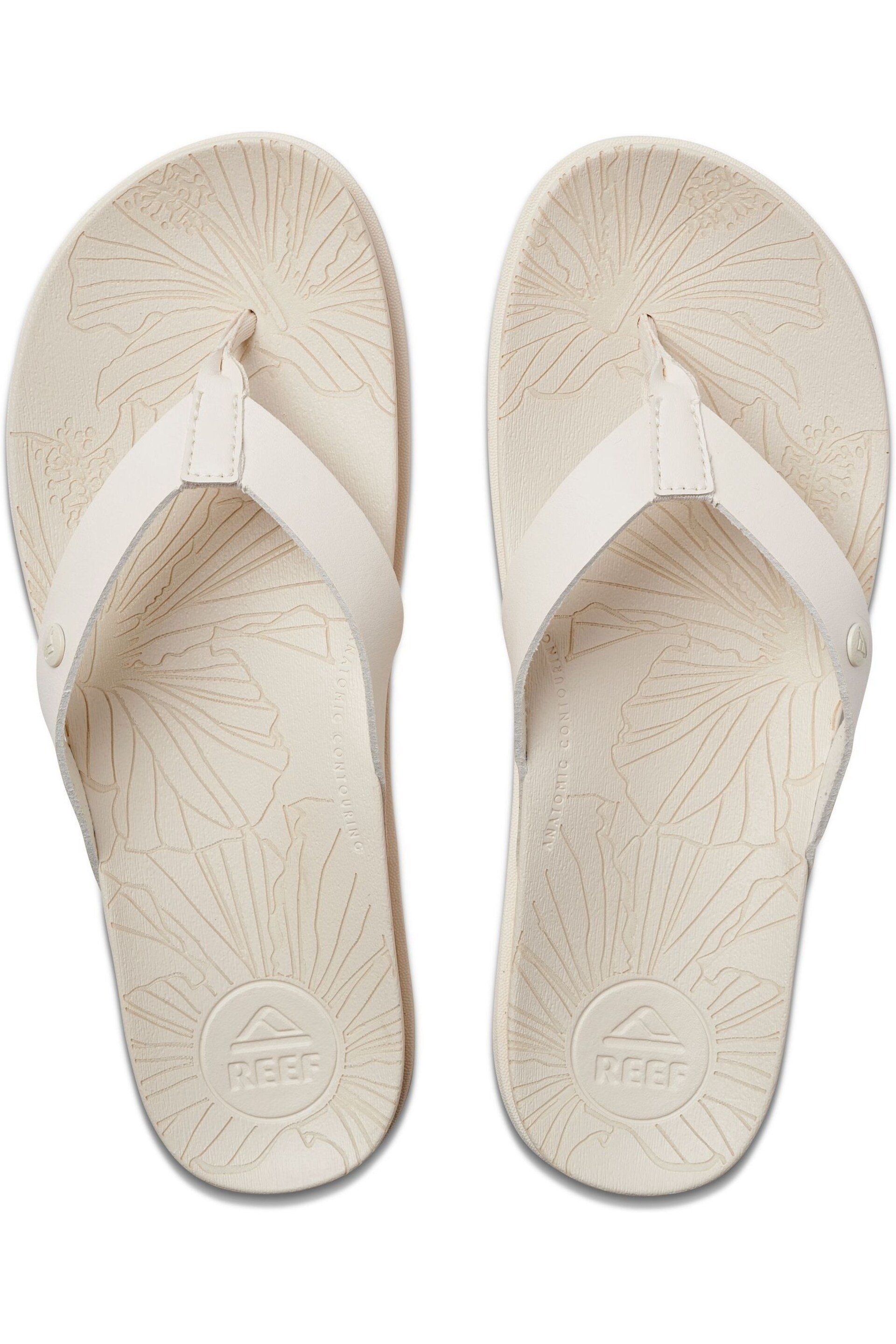 Reef Cushion Porto Cruz Sandals - Image 6 of 6