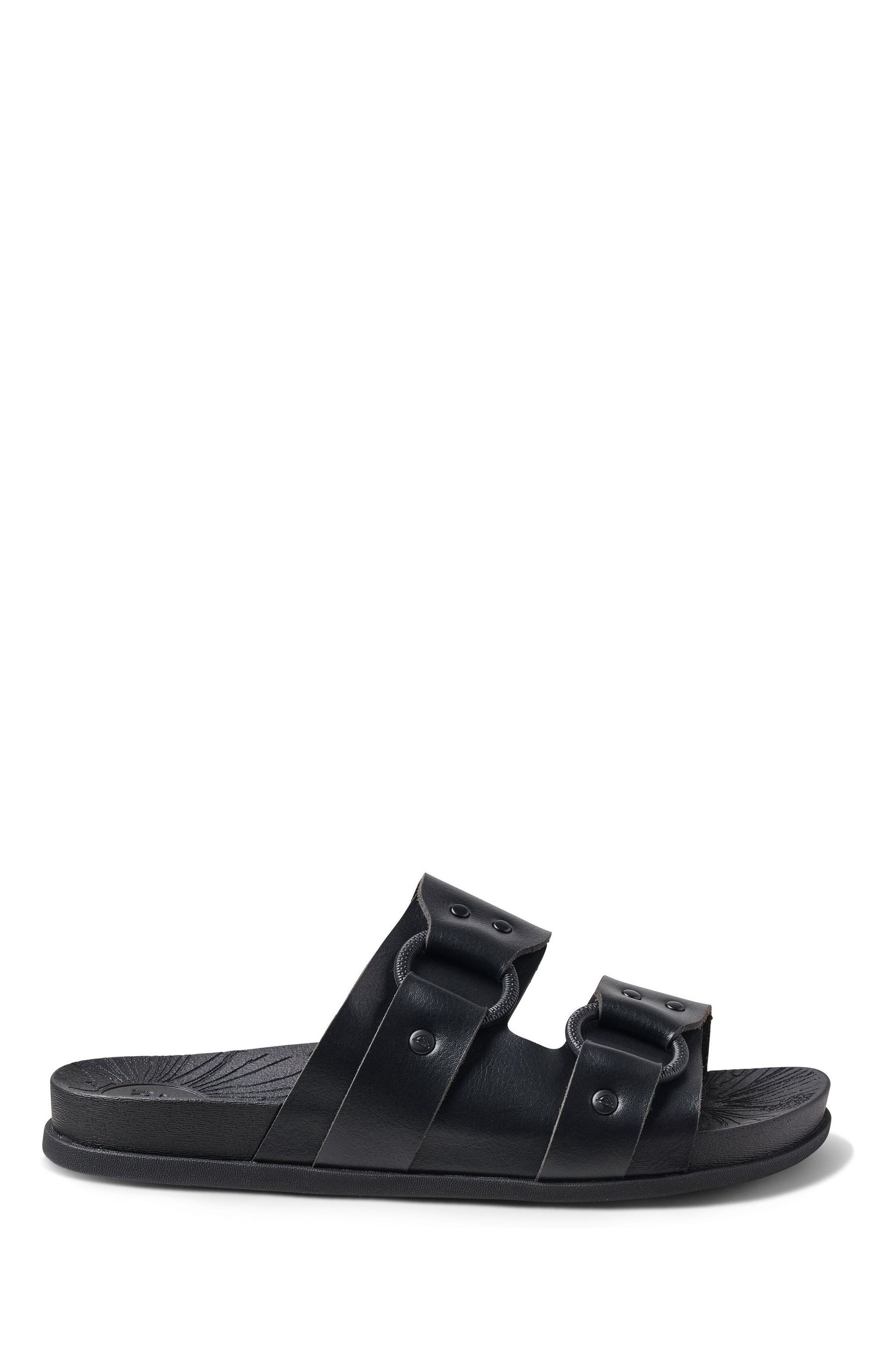 Cushioned sandals on sale