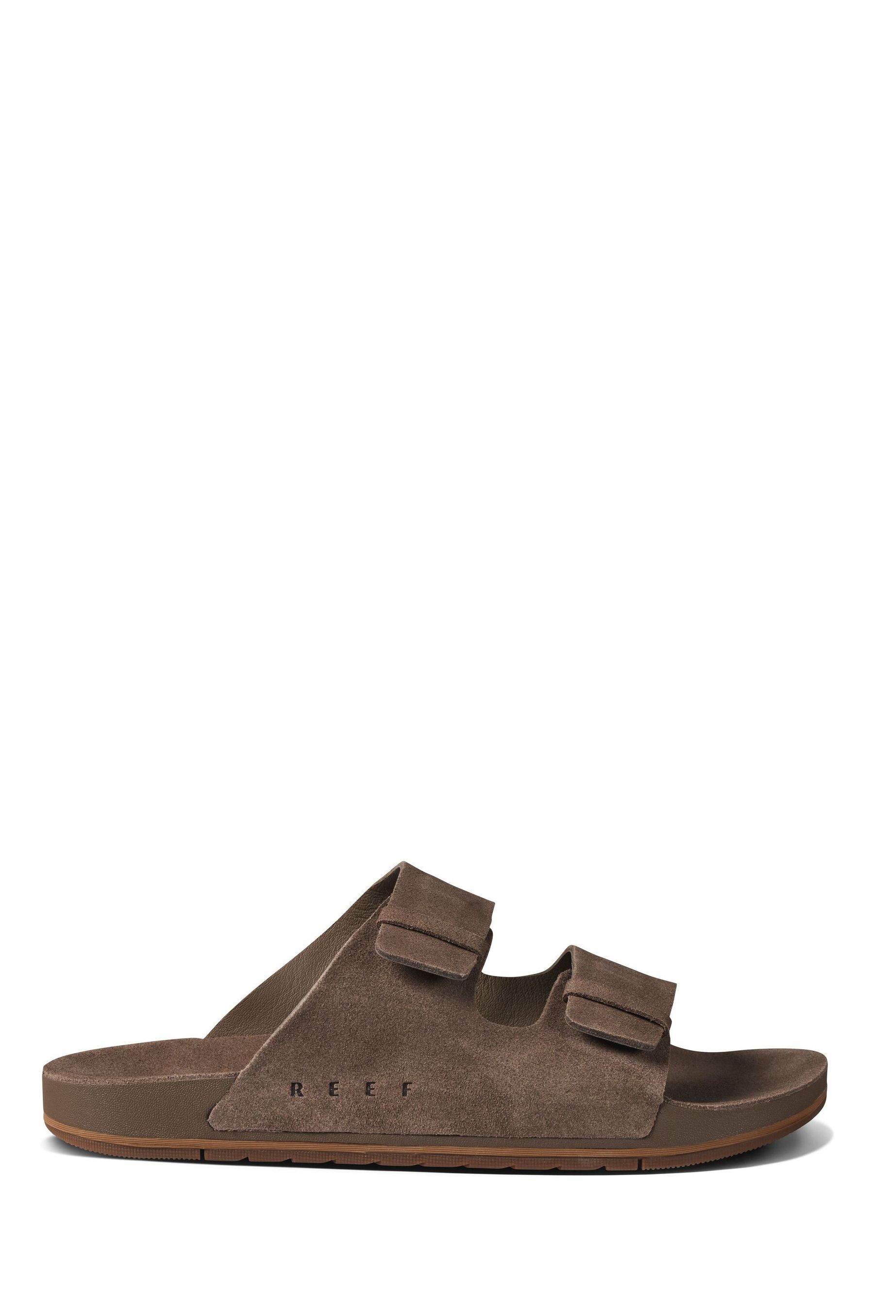 Buy Reef Ojai Two Bar Sandals from Next France